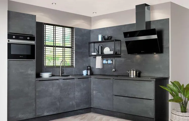 Huisselectie keuken Thalyz-288