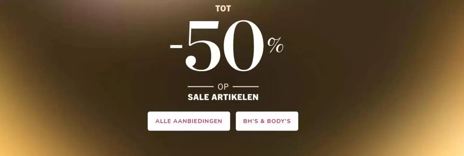 Tot -50%  van 7 januari tot 21 januari 2025 - Folder pagina 1