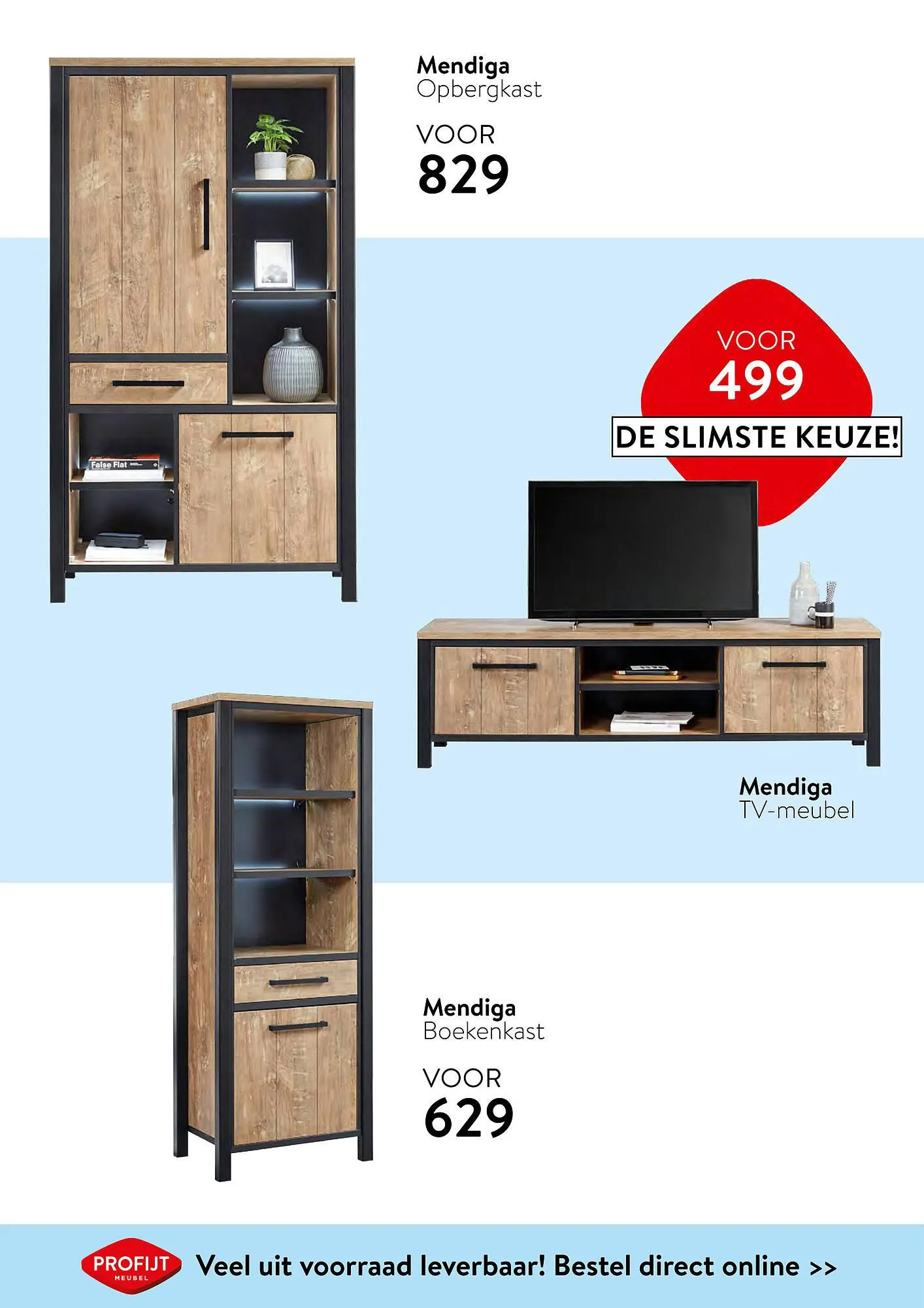 IN.HOUSE folder van 2 september tot 13 september 2025 - Folder pagina 4