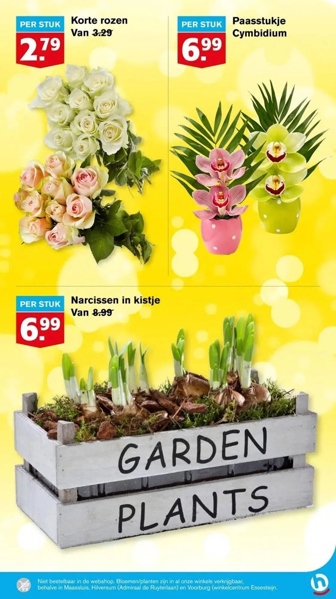 Hoogvliet folder van 9 april tot 15 april 2025 - Folder pagina 8