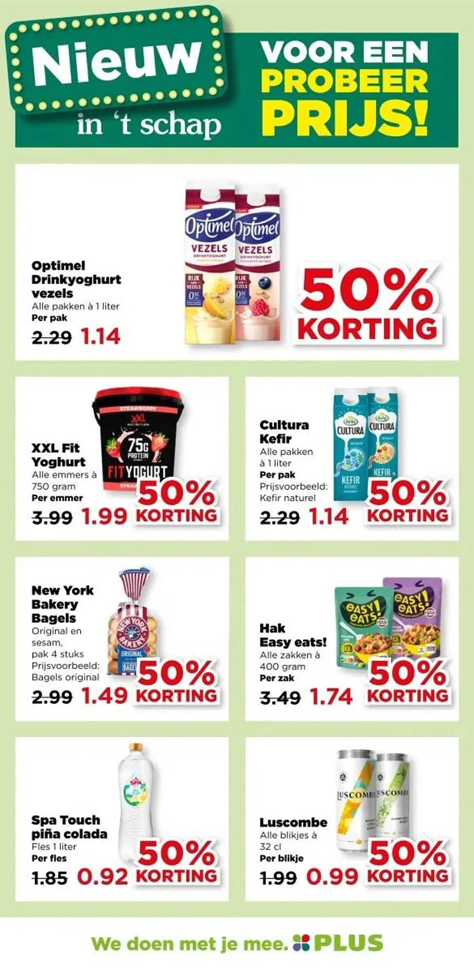 PLUS folder van 11 maart tot 17 maart 2026 - Folder pagina 42