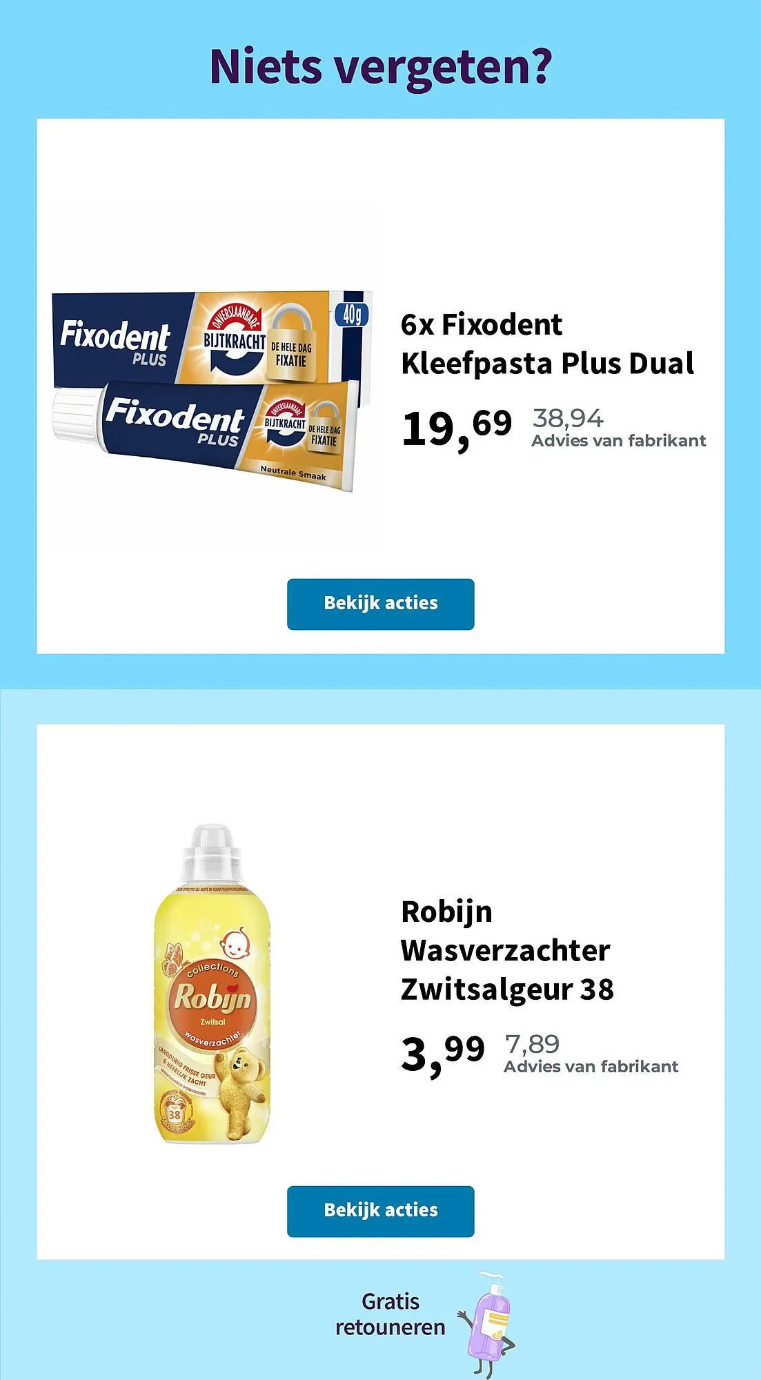 Plein.nl folder van 26 april tot 3 mei 2026 - Folder pagina 21