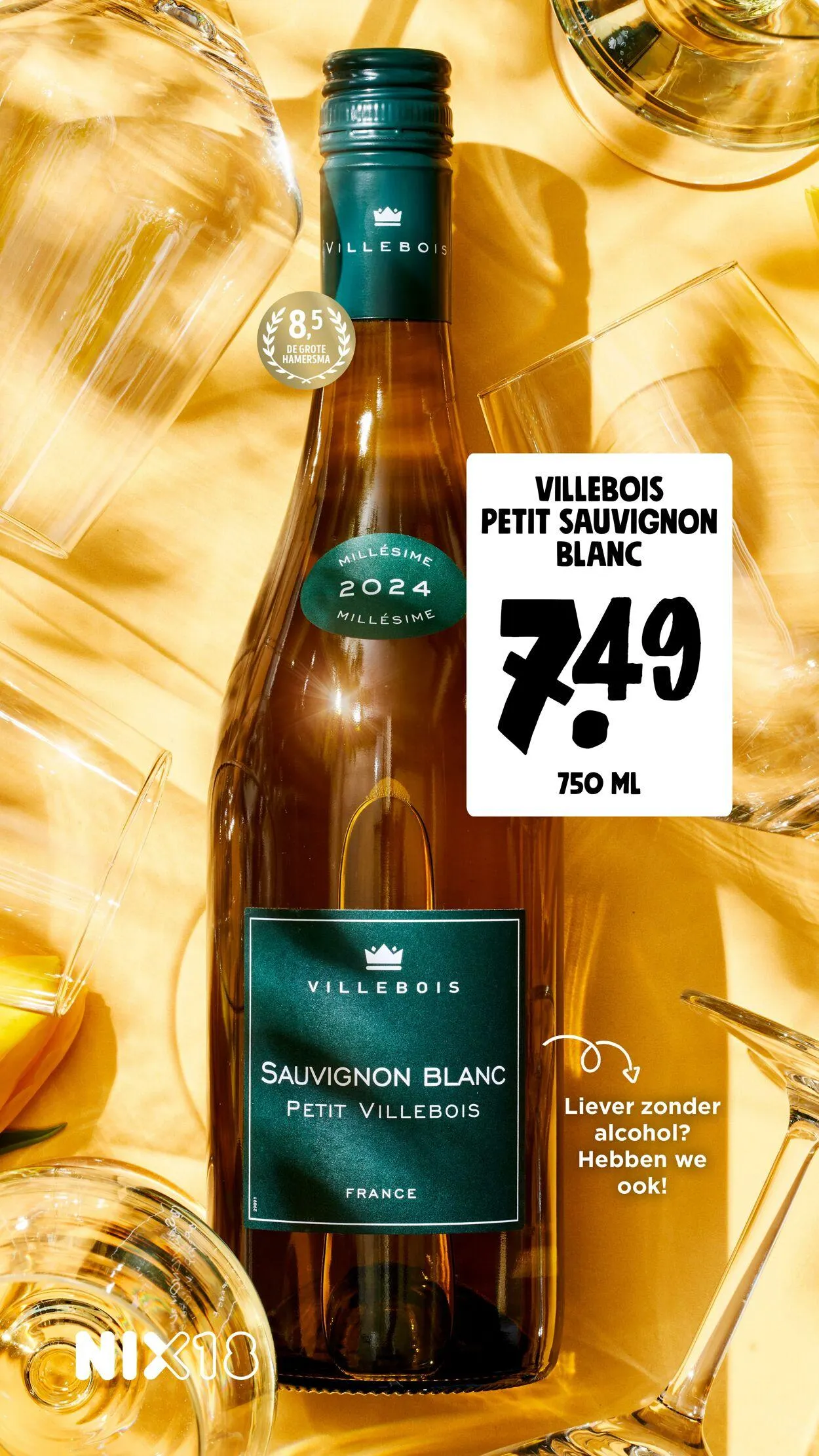 Jumbo Actuele folder van 30 juni tot 14 juli 2026 - Folder pagina 7