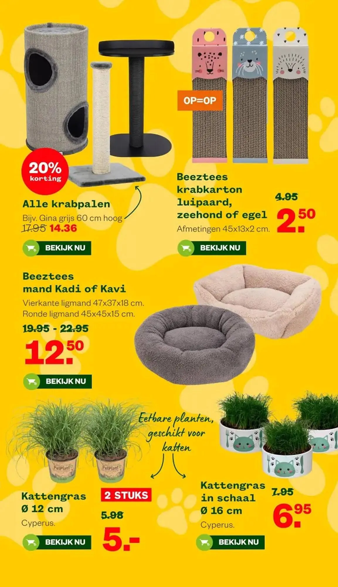Welkoop folder van 22 september tot 5 oktober 2025 - Folder pagina 12