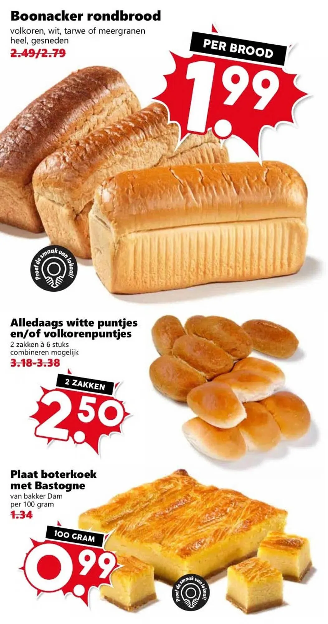 Coop folder van 6 april tot 12 april 2026 - Folder pagina 8