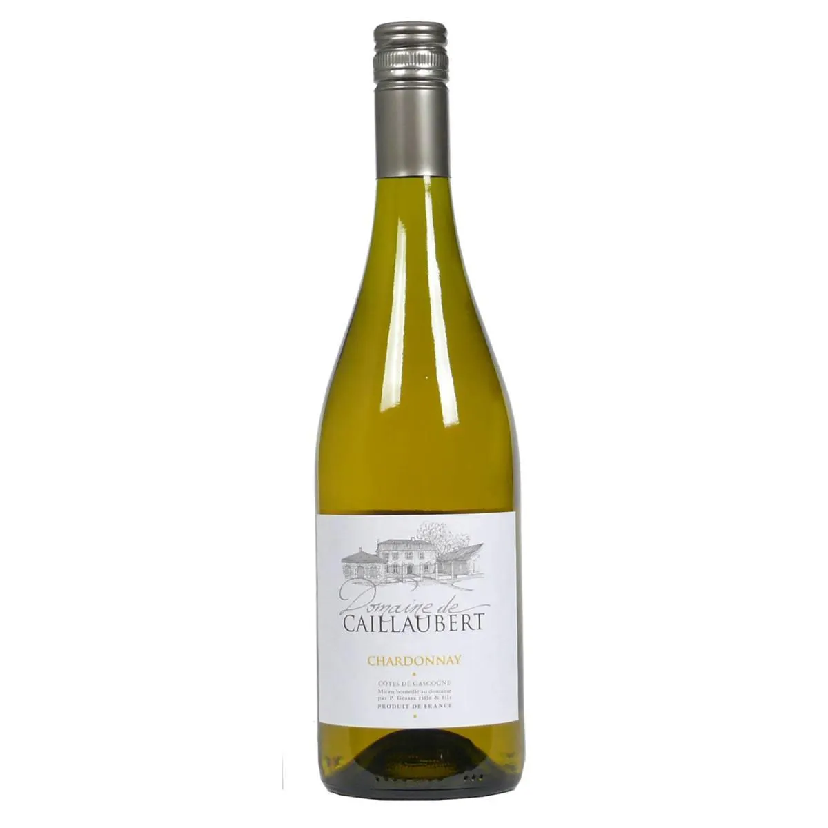 Domaine de Caillaubert / Côtes de Gascogne (2020)