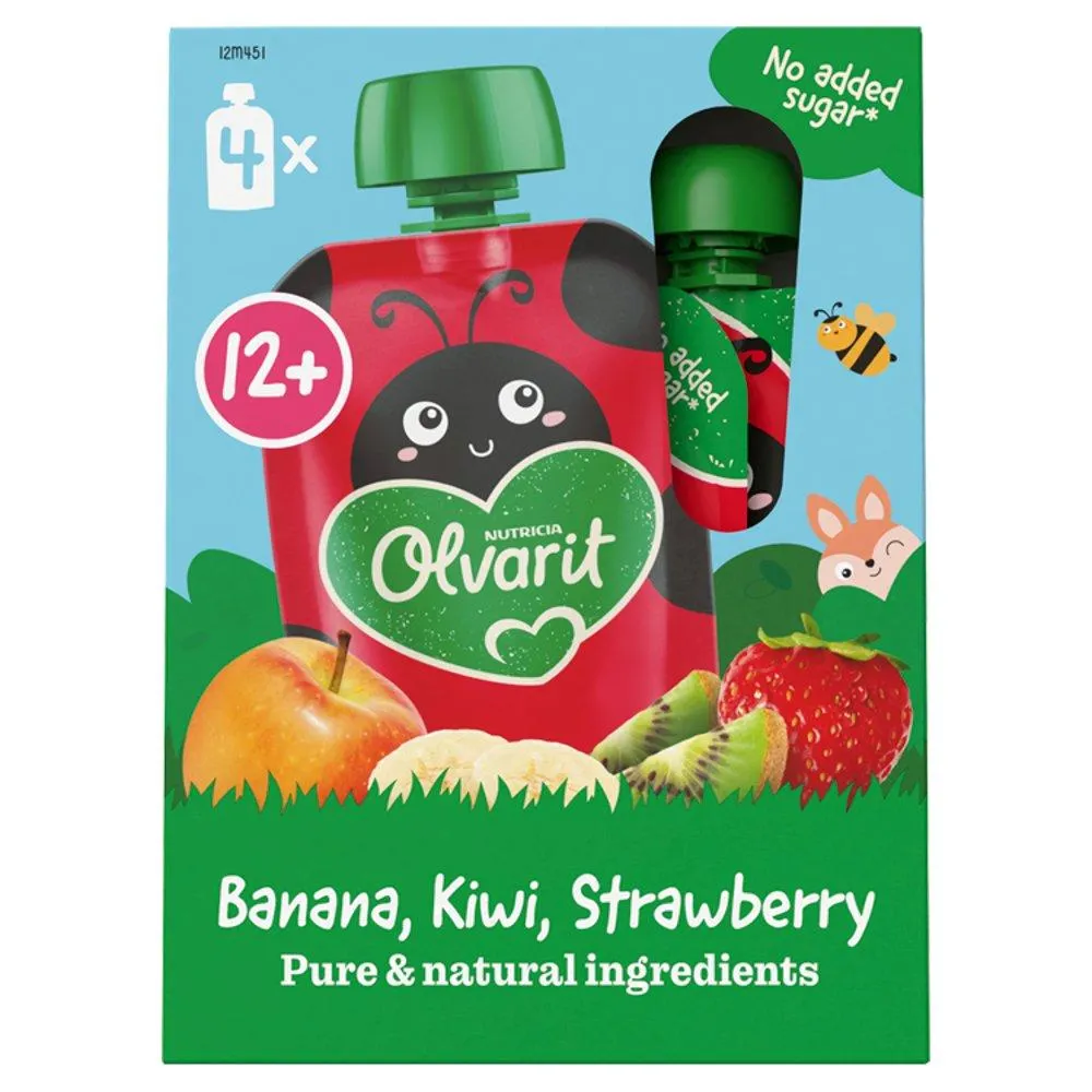12m knijp multipack 4st