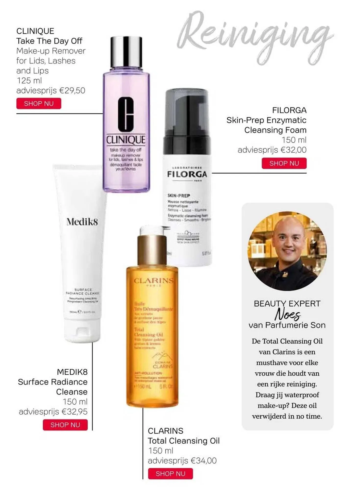 Pour Vous folder van 17 februari tot 16 maart 2025 - Folder pagina 5