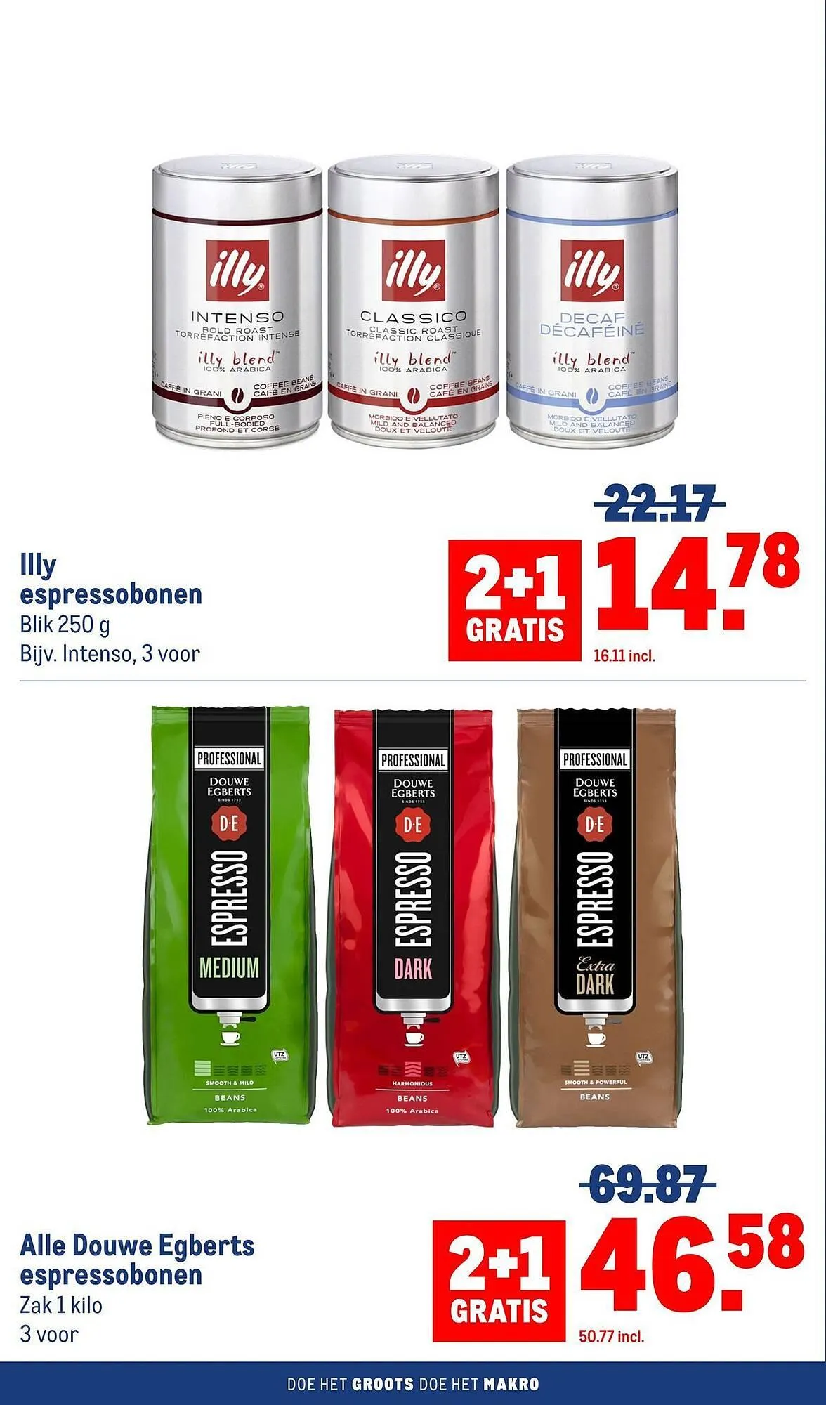 Makro folder van 29 januari tot 11 februari 2025 - Folder pagina 78