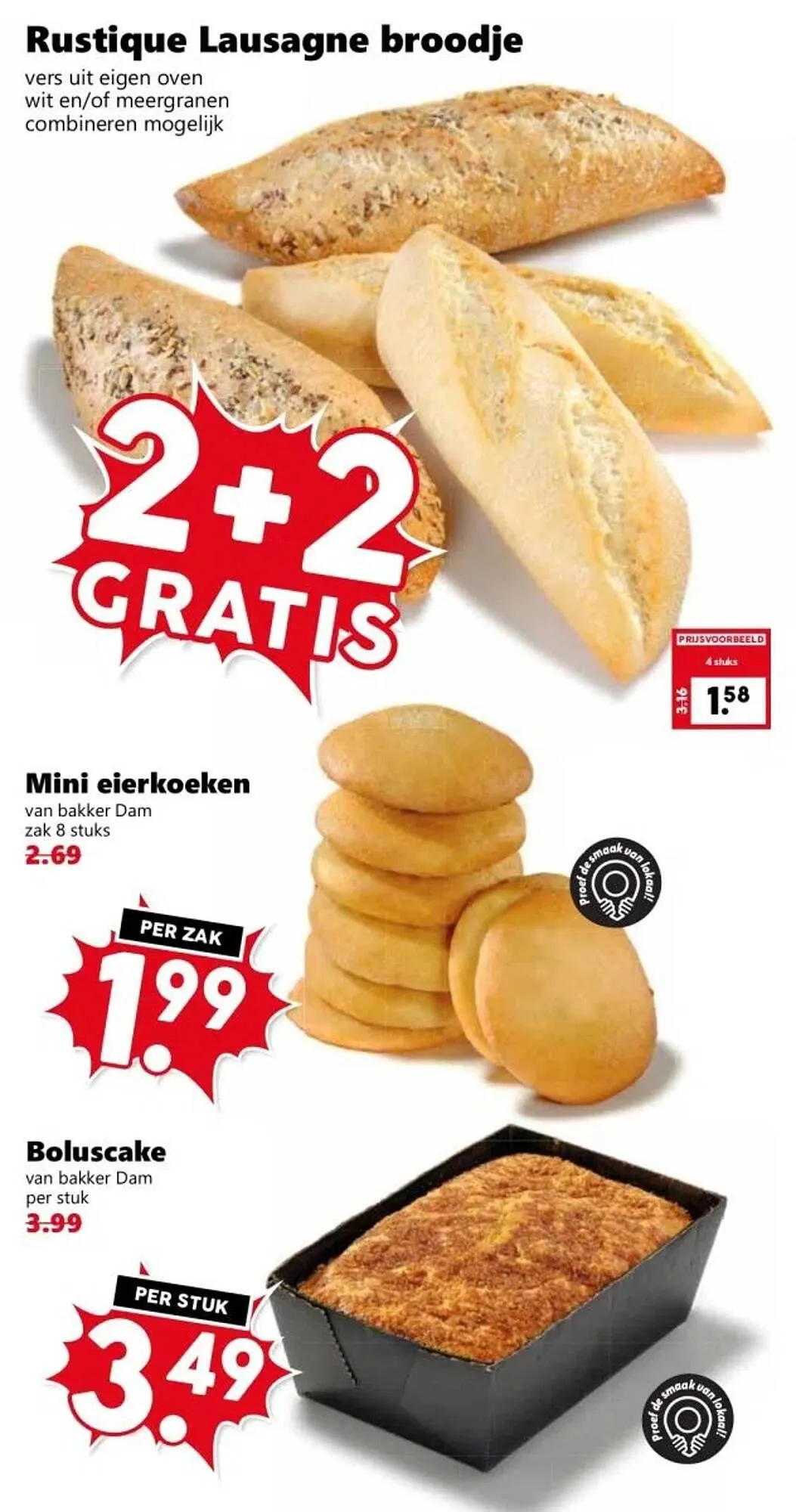 Coop folder van 23 februari tot 1 maart 2026 - Folder pagina 9