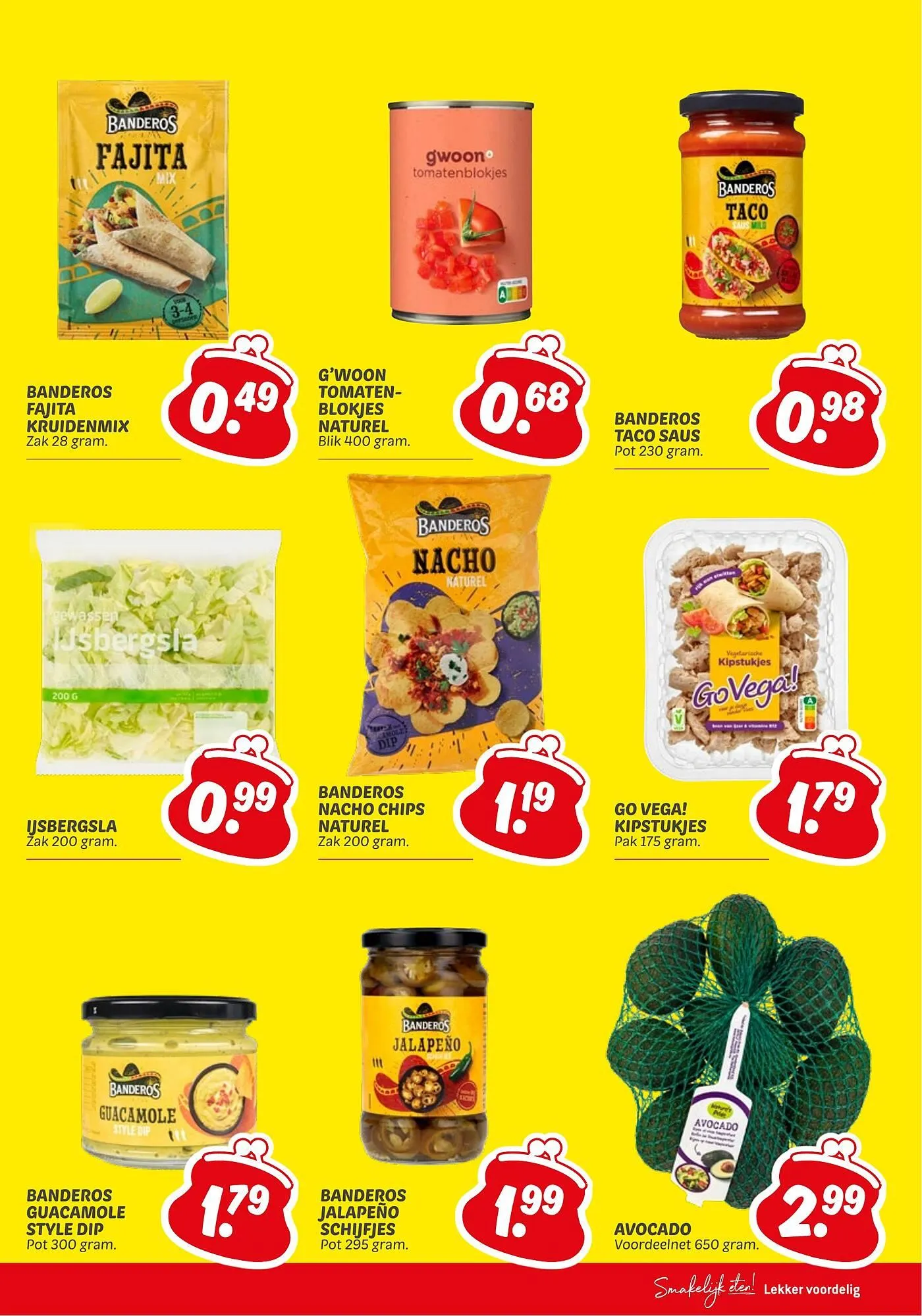 Dekamarkt folder van 5 augustus tot 11 augustus 2025 - Folder pagina 13