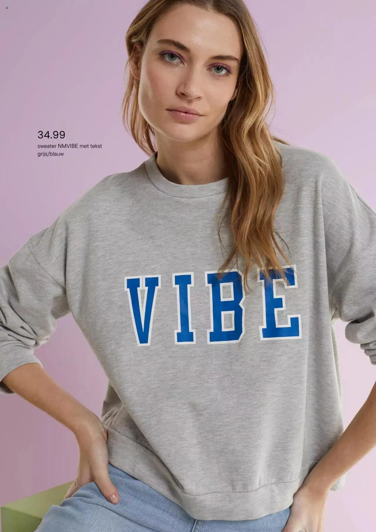 Wehkamp - Folder van 30 april tot 14 april 2024 - Folder pagina 5