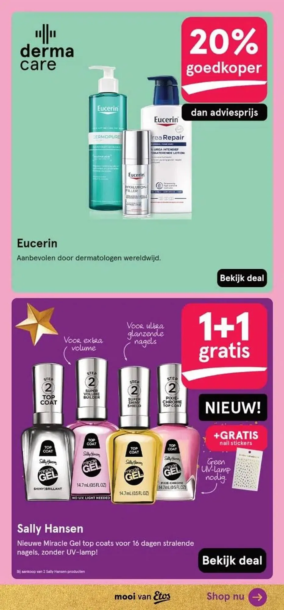 Etos folder van 15 december tot 21 december 2025 - Folder pagina 89