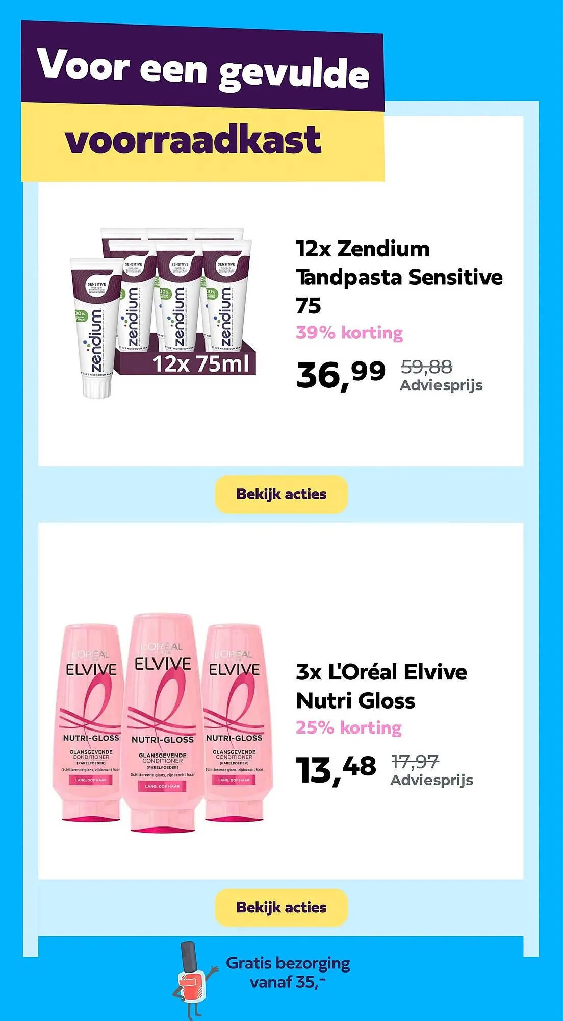 Plein.nl folder van 13 maart tot 16 maart 2025 - Folder pagina 4