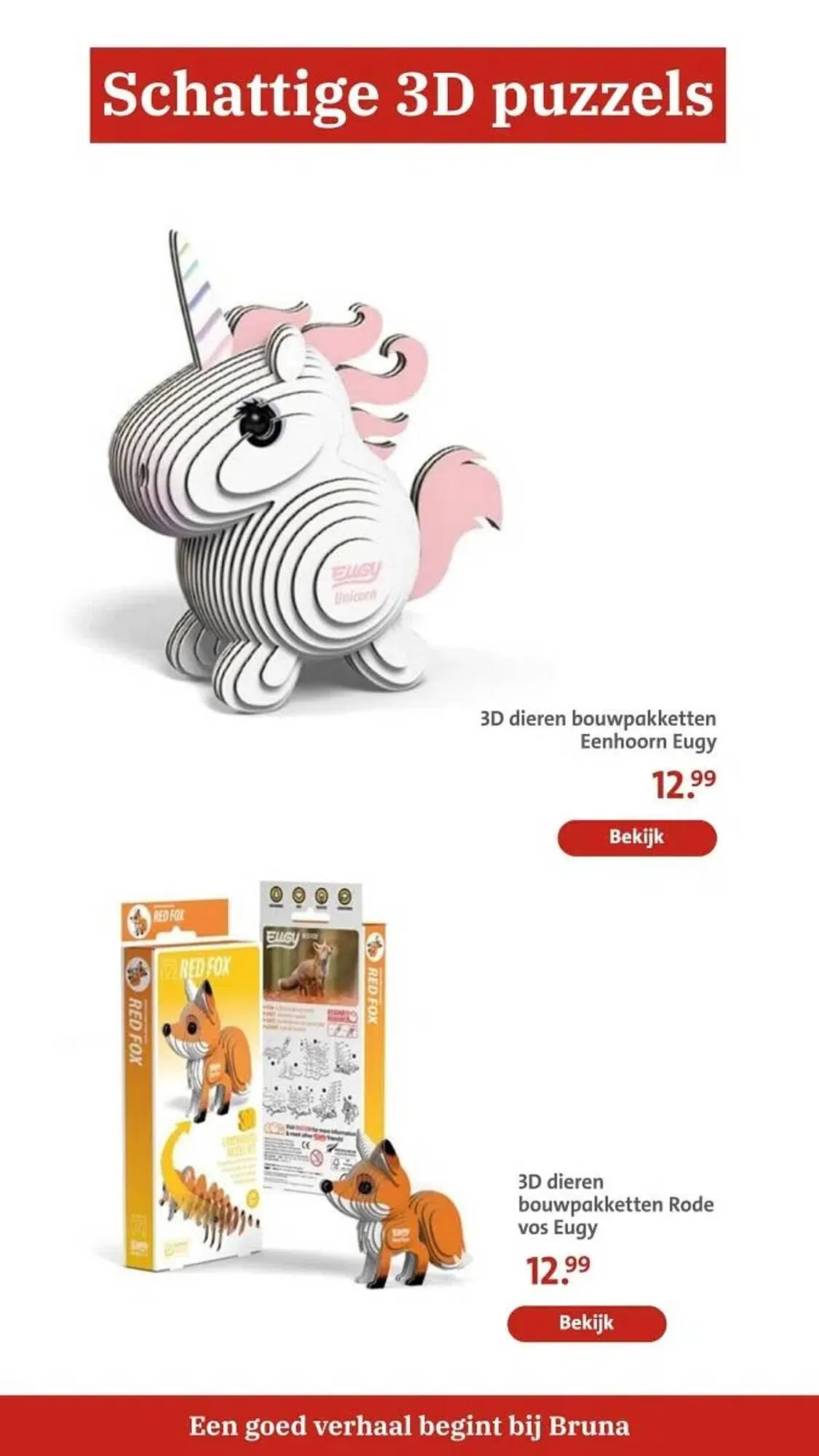 Bruna folder van 10 november tot 15 november 2025 - Folder pagina 65