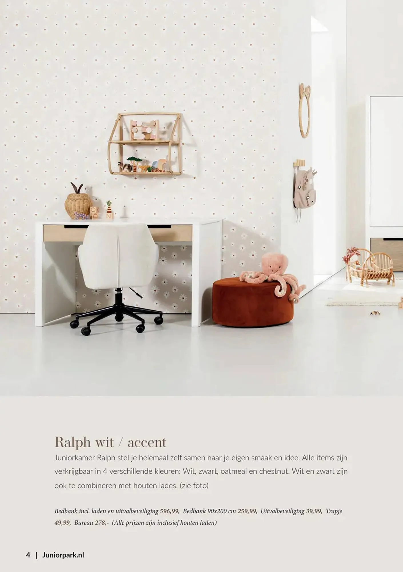 Babypark folder van 12 november tot 16 december 2025 - Folder pagina 4