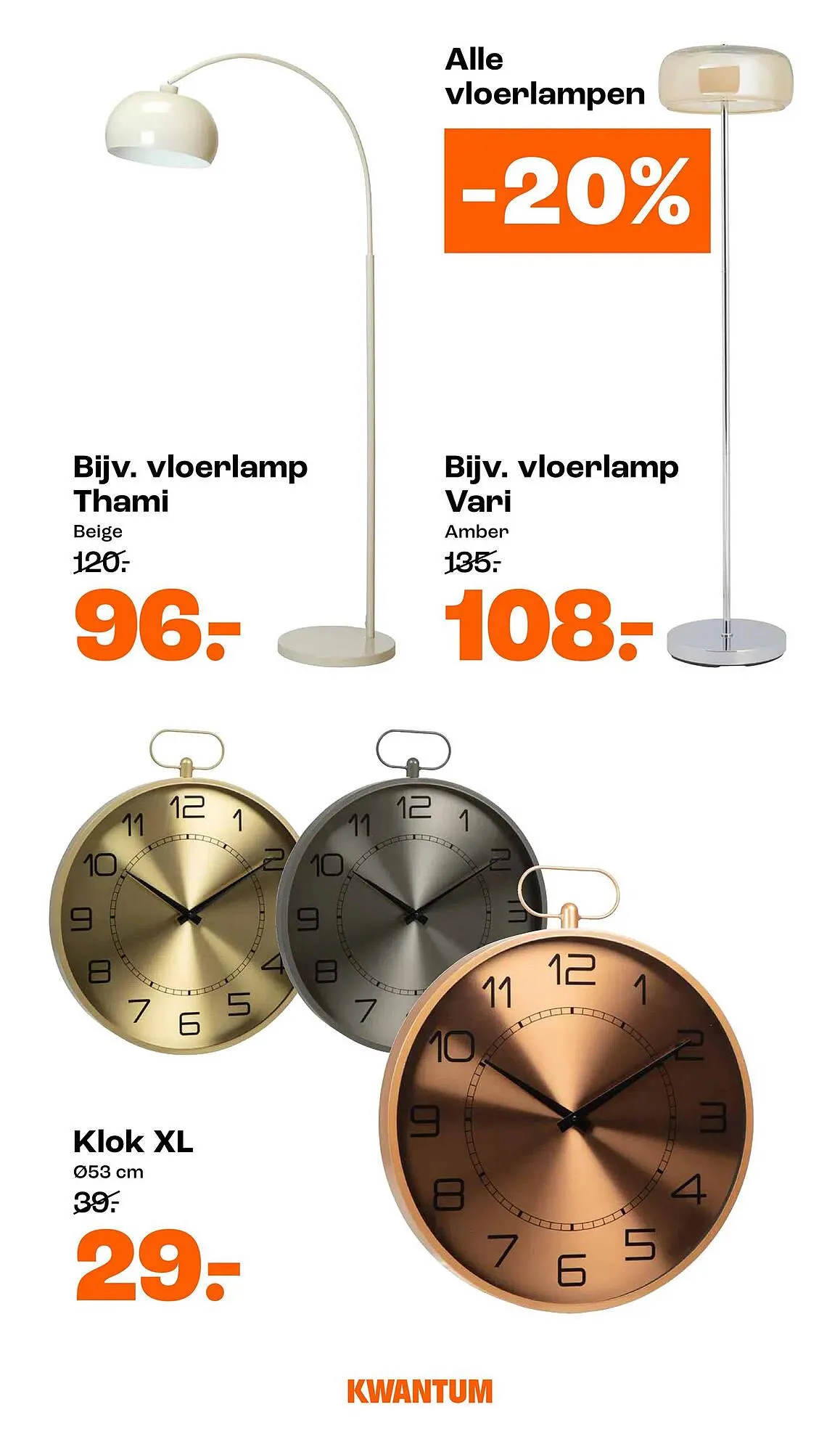 Kwantum folder van 24 maart tot 30 maart 2025 - Folder pagina 24