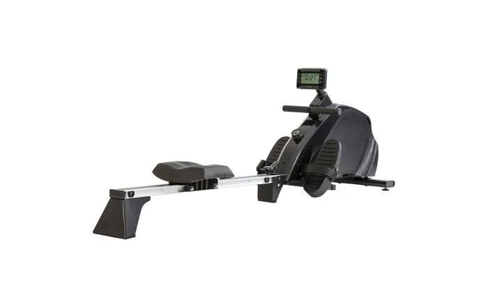 Rowing Machine Competence R20