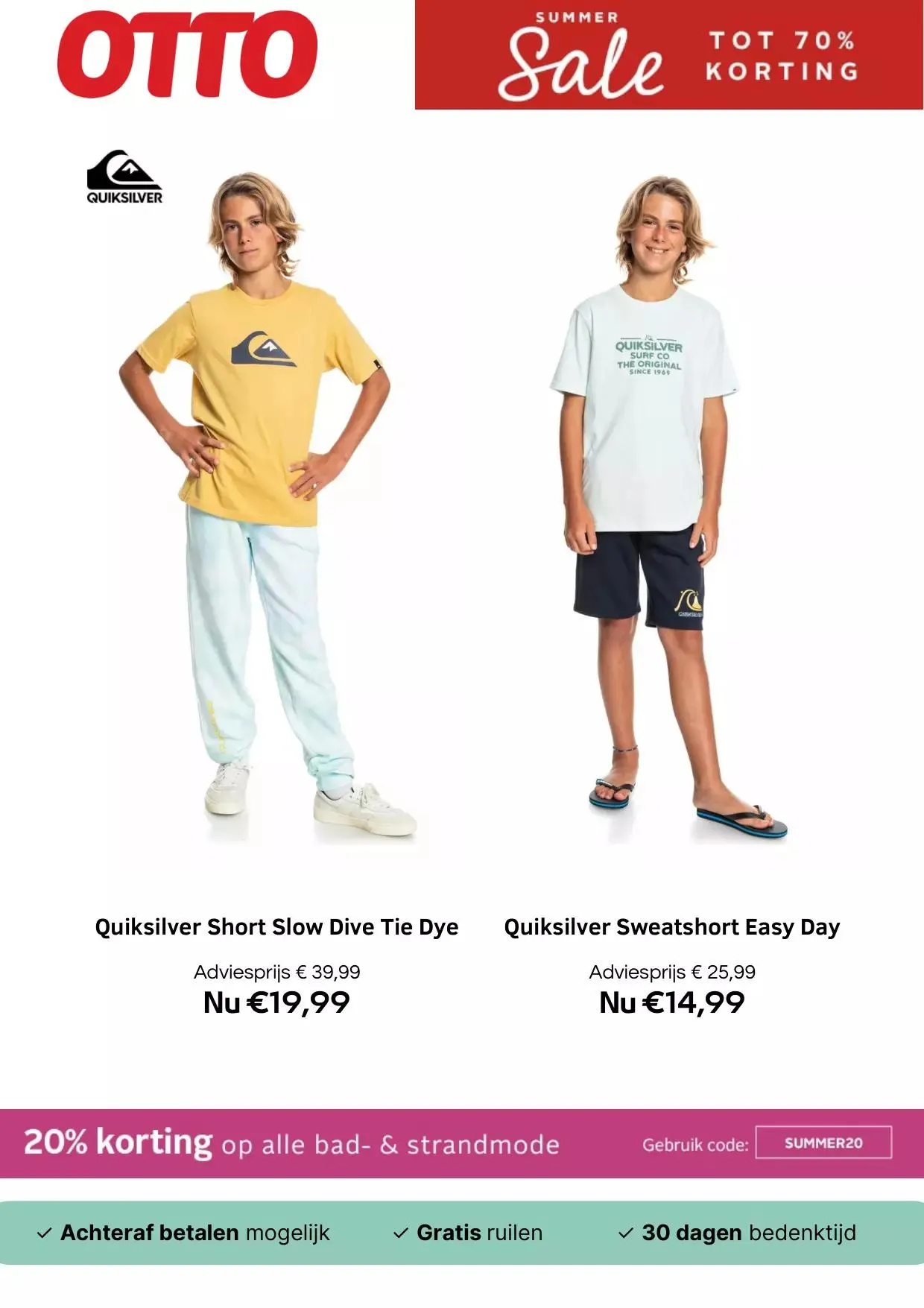 Otto Folder van 26 juni tot 6 augustus 2023 - Folder pagina 14