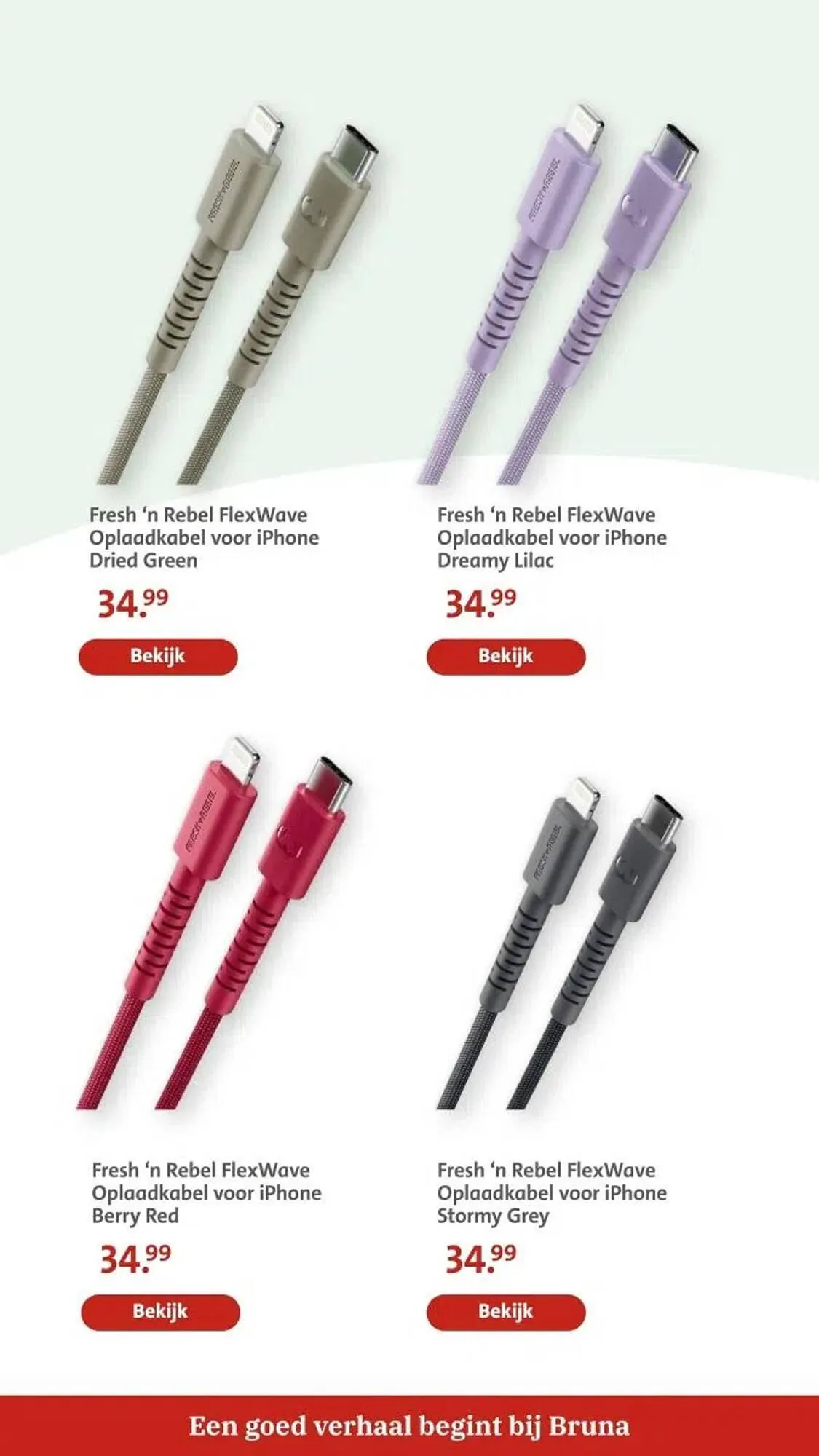 Bruna folder van 8 december tot 24 december 2025 - Folder pagina 52