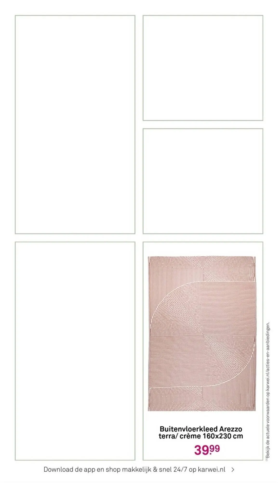 Karwei Tuincollectie 2024 folder van 4 maart tot 31 december 2024 - Folder pagina 37