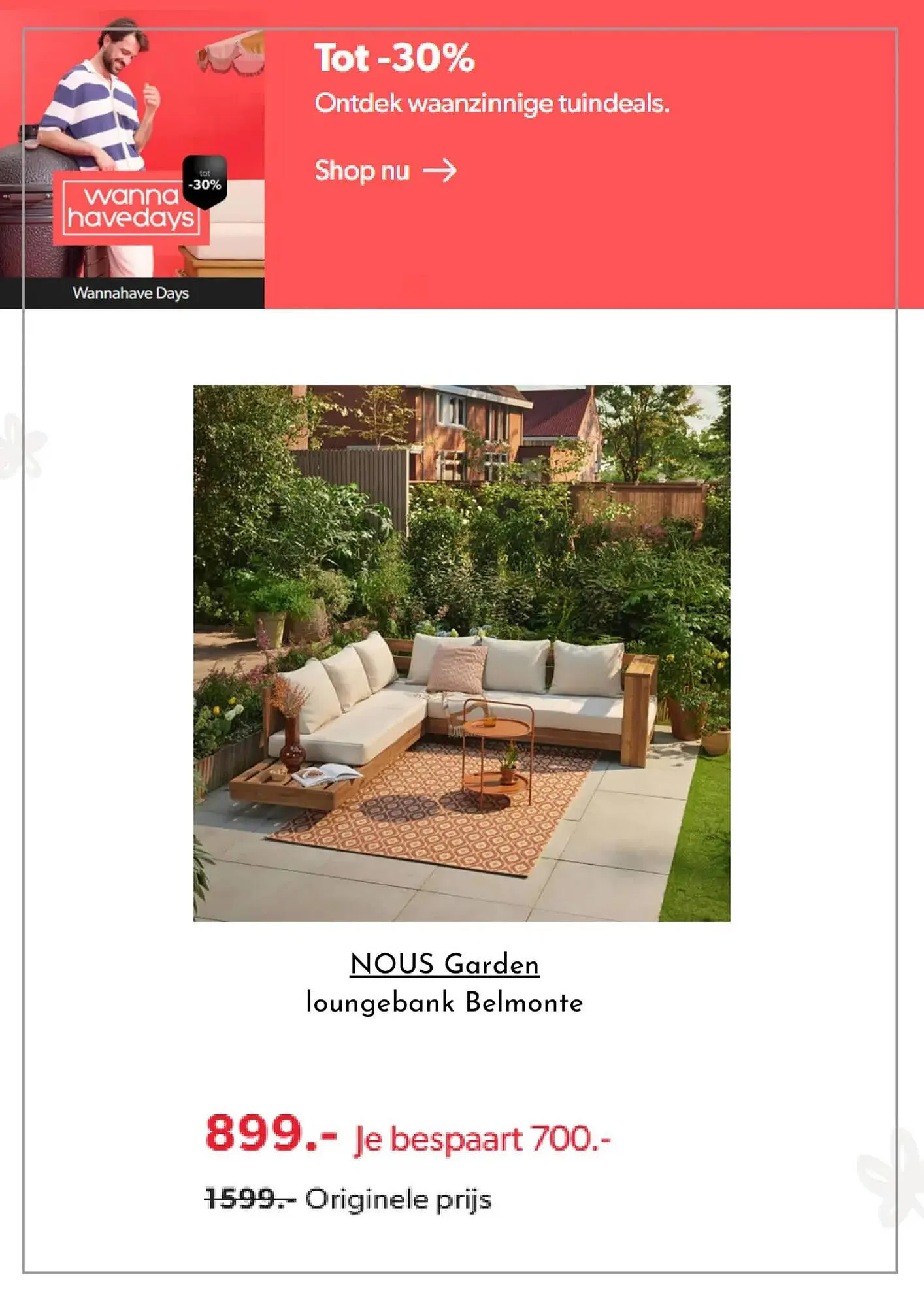 Wehkamp folder van 17 mei tot 25 mei 2025 - Folder pagina 4