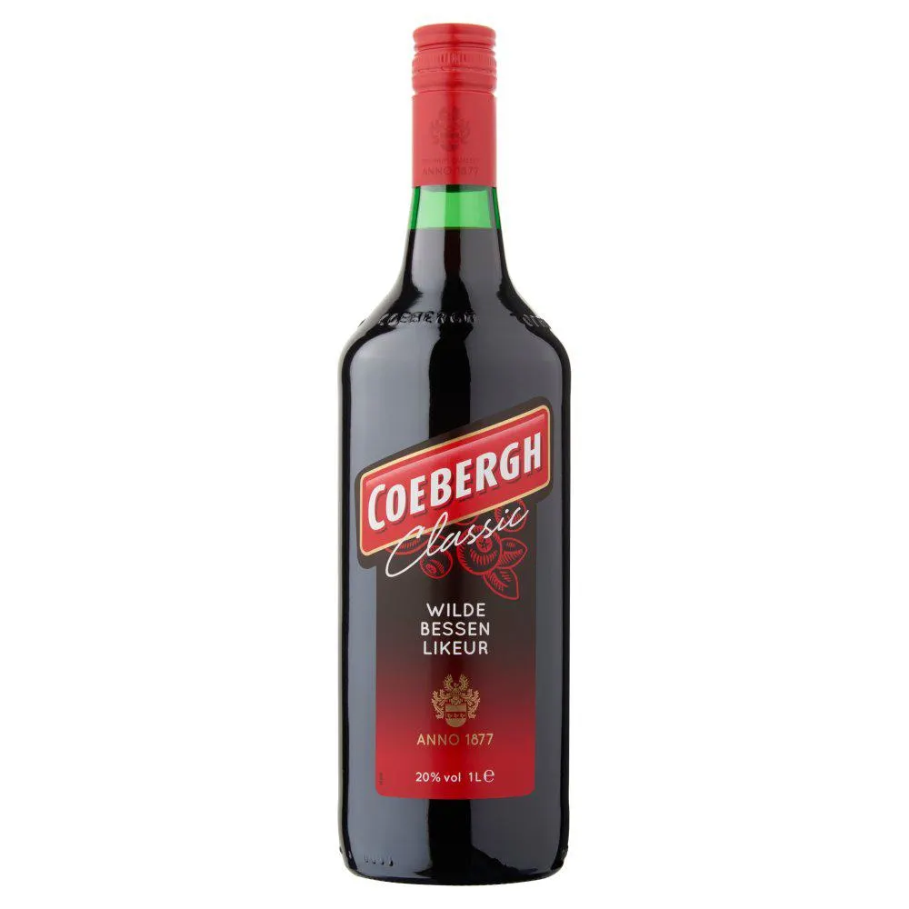 Coebergh Classic 1 L