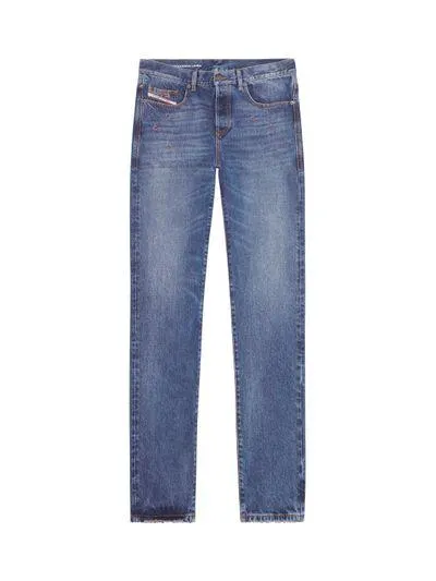 Calça Diesel 2020 D-Viker