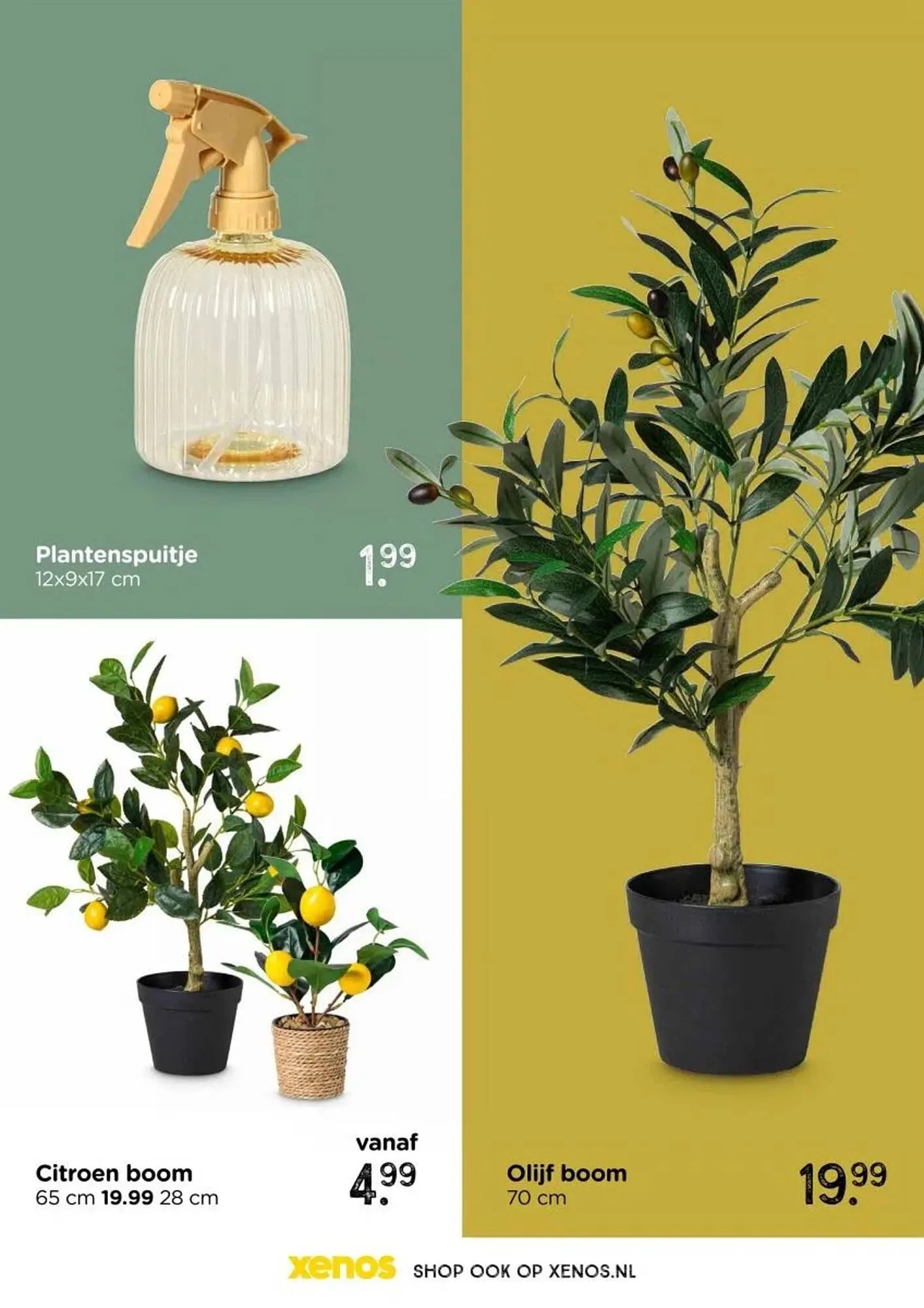 Xenos folder van 19 januari tot 19 april 2026 - Folder pagina 27