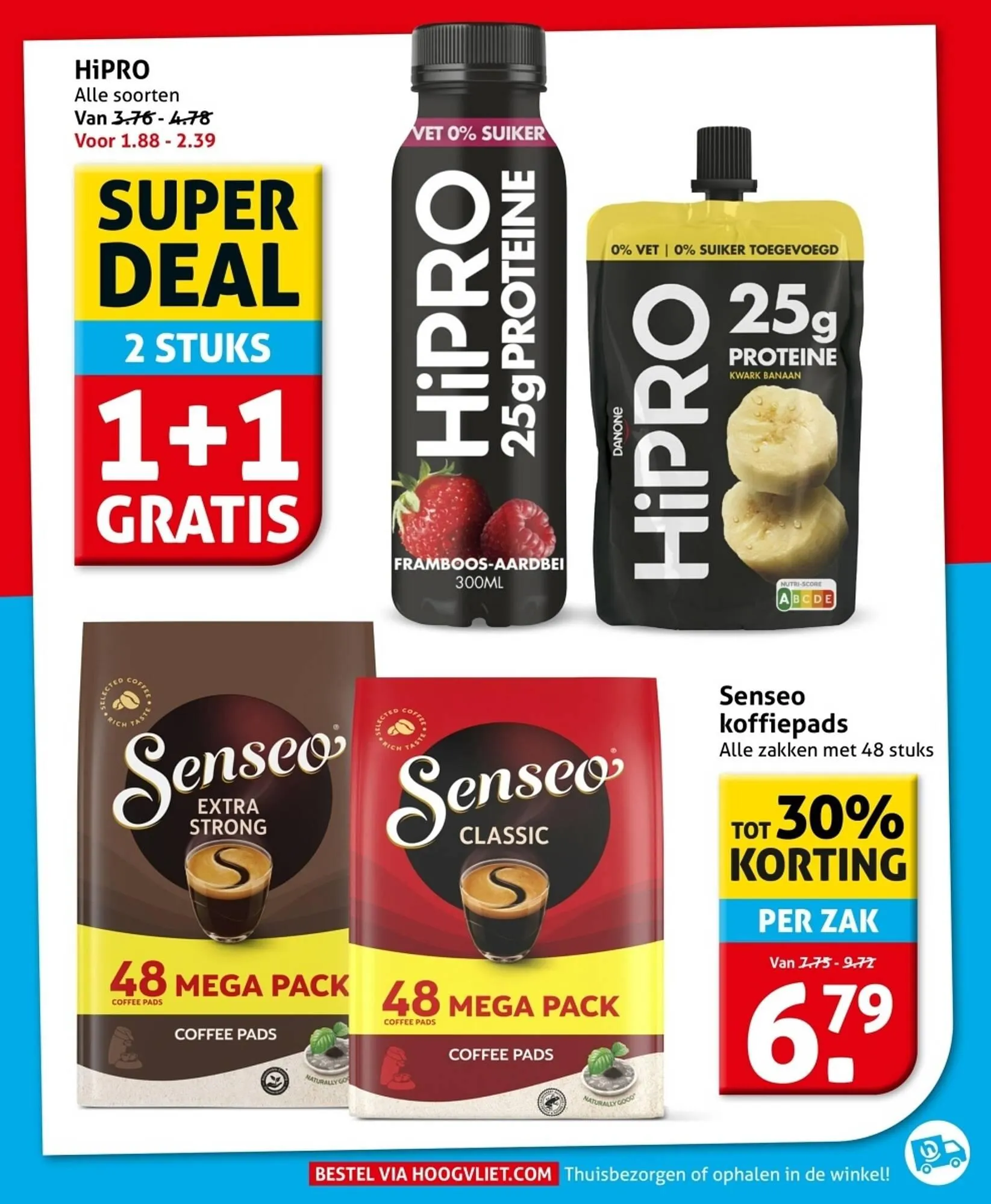 Hoogvliet folder van 29 april tot 5 mei 2026 - Folder pagina 5