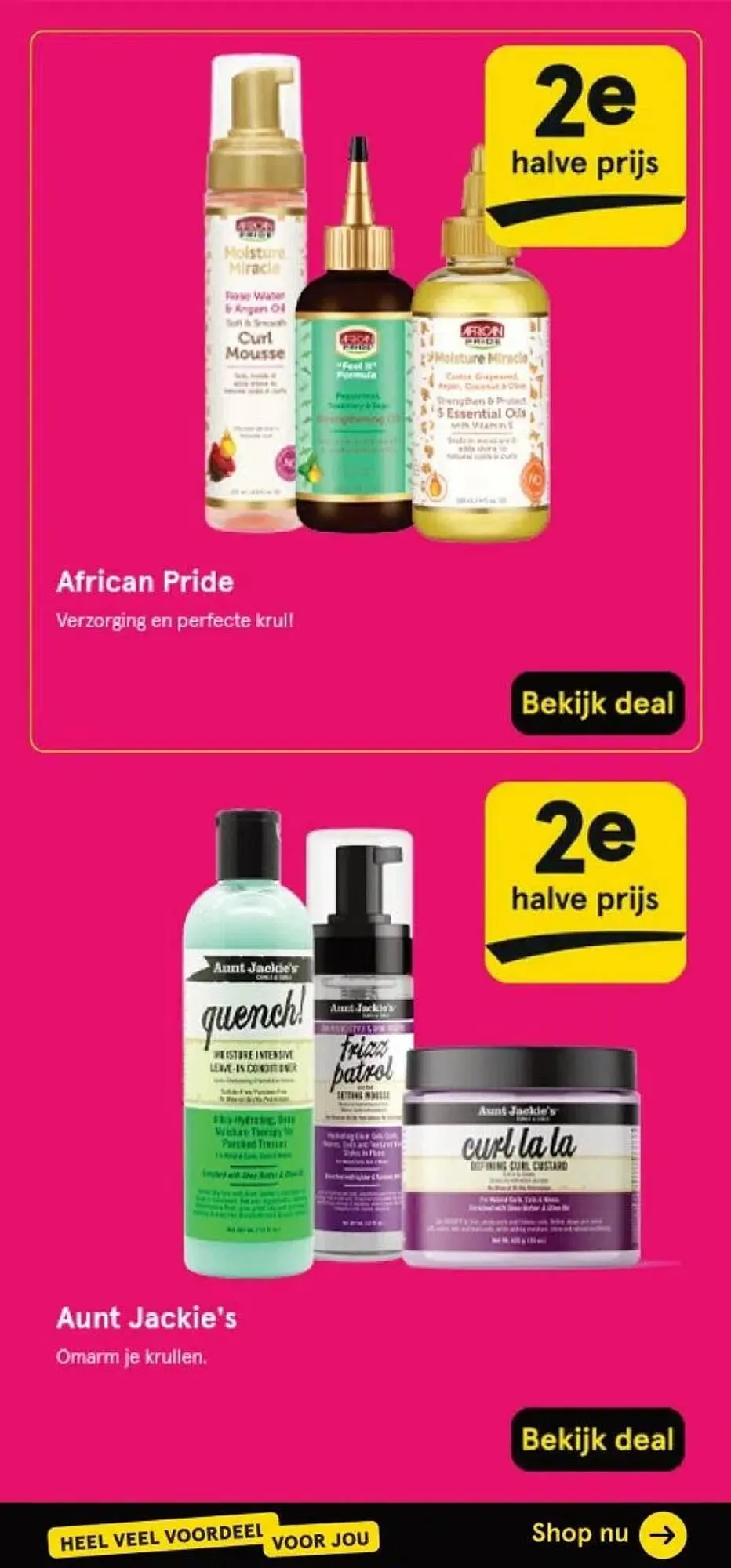 Etos folder van 27 oktober tot 2 november 2025 - Folder pagina 82