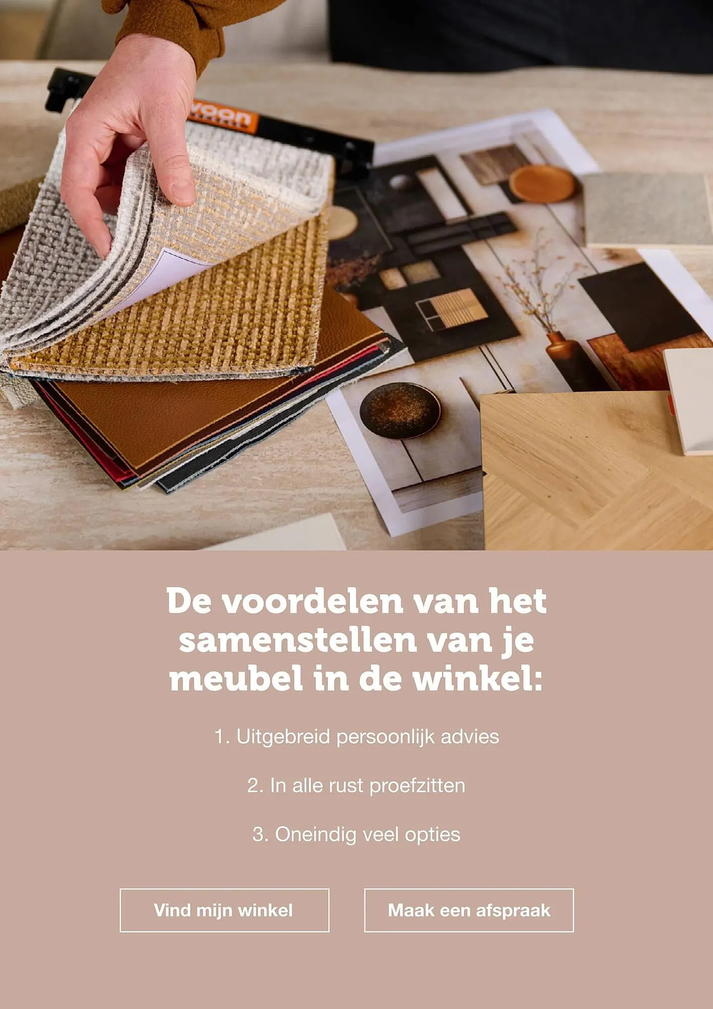 Woonexpress folder van 16 februari tot 22 februari 2026 - Folder pagina 15