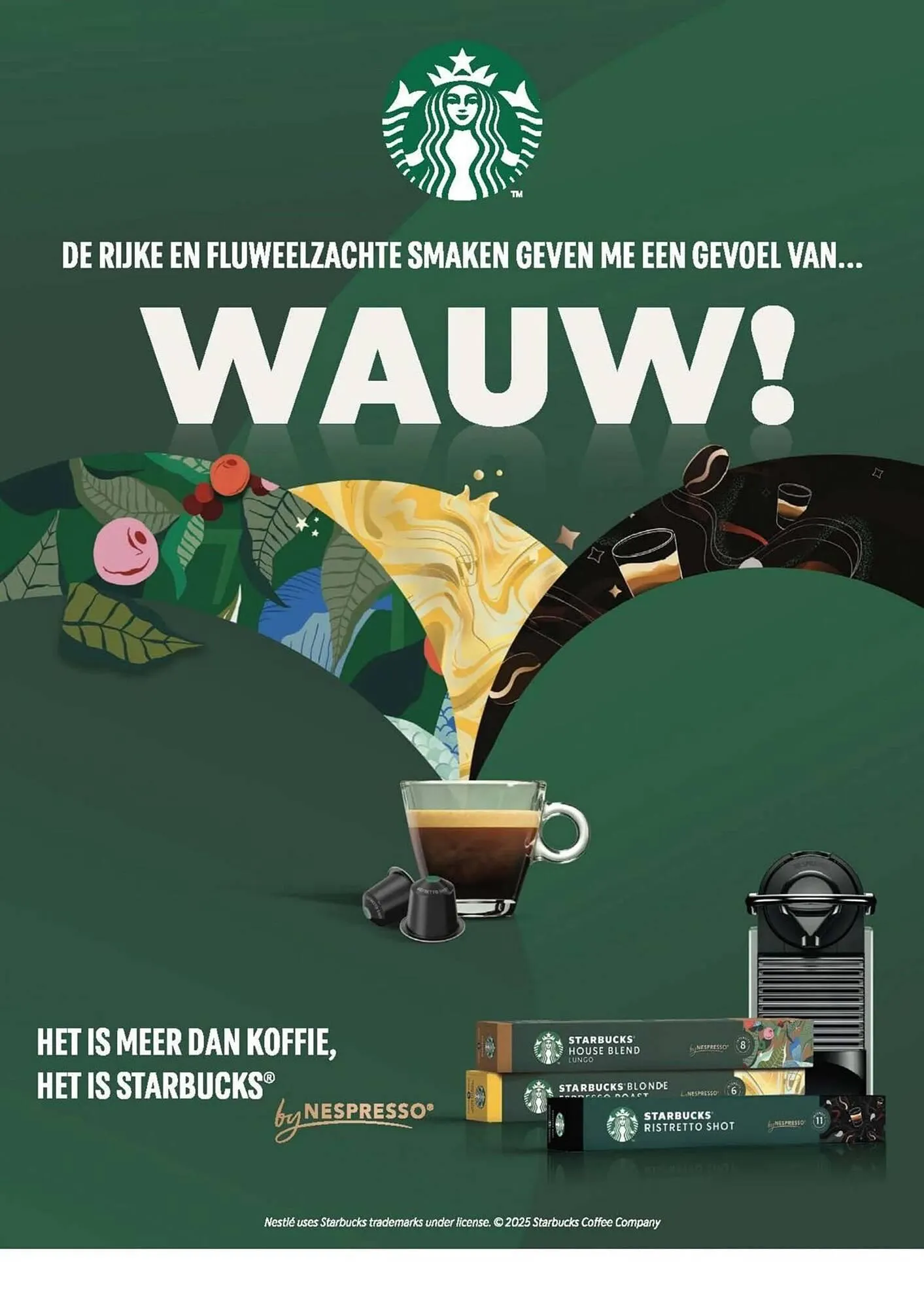 Boodschappen folder van 29 oktober tot 30 november 2025 - Folder pagina 22