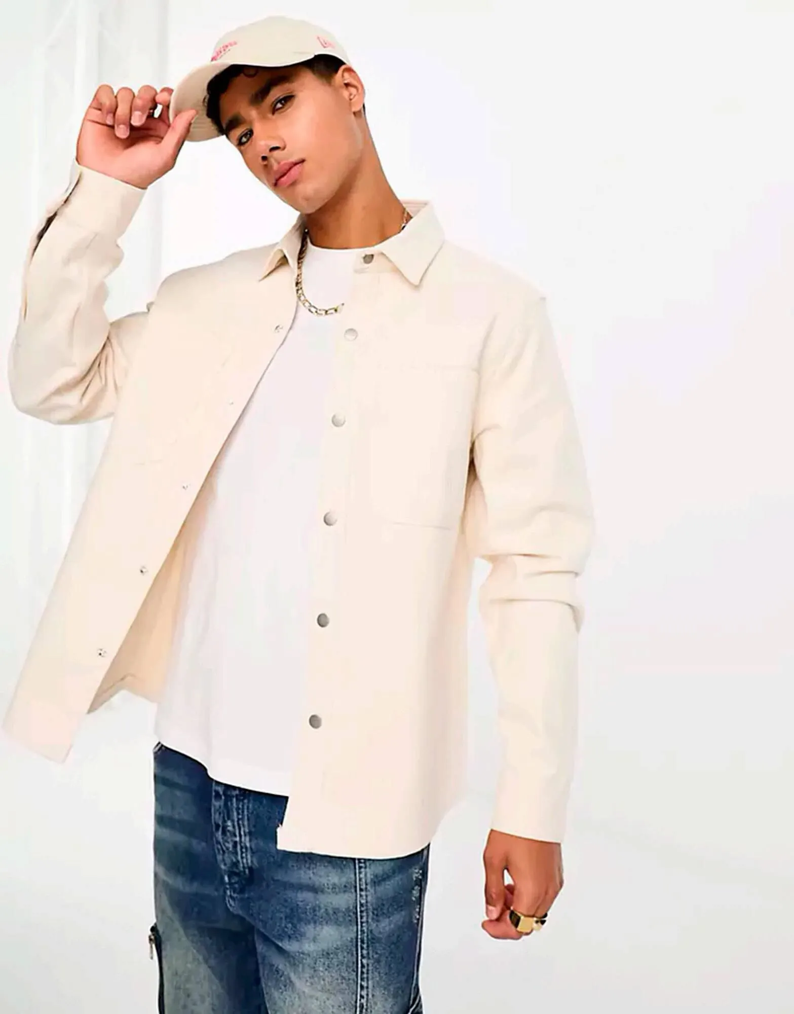 ASOS reklamblad från 31 juli till 12 september 2023 - Reklamblad sidor 11