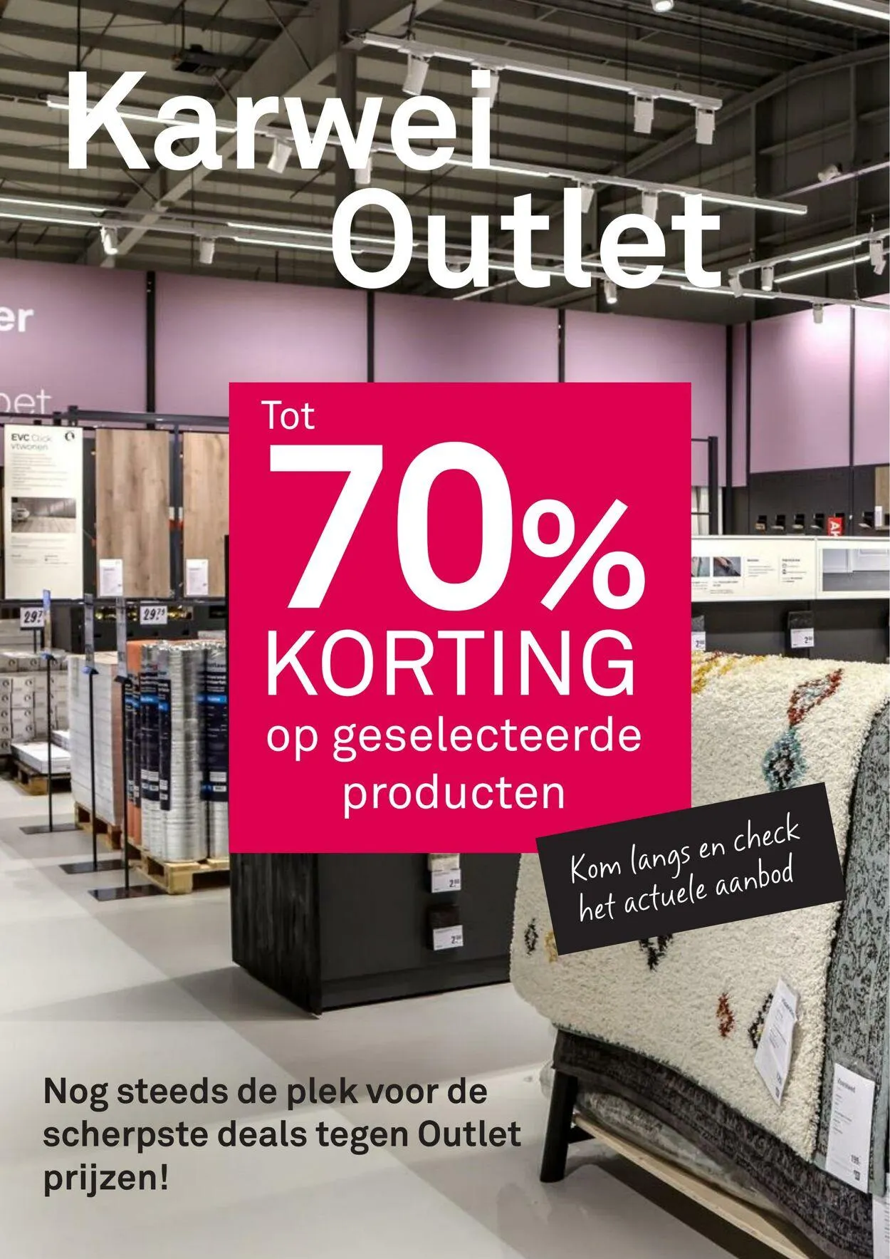 Karwei Actuele folder van 24 maart tot 30 maart 2025 - Folder pagina 3