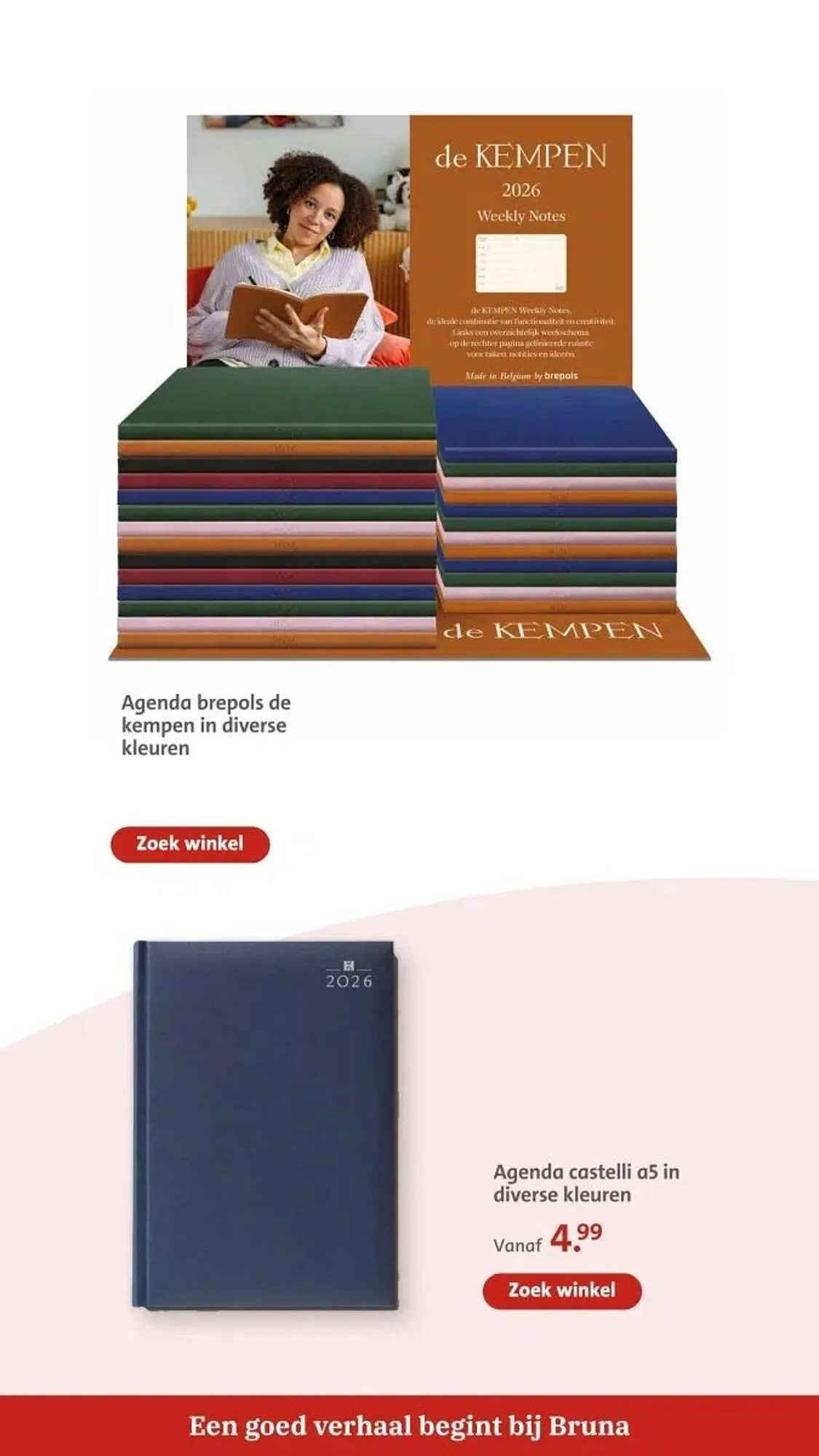 Bruna folder van 1 september tot 7 september 2025 - Folder pagina 16