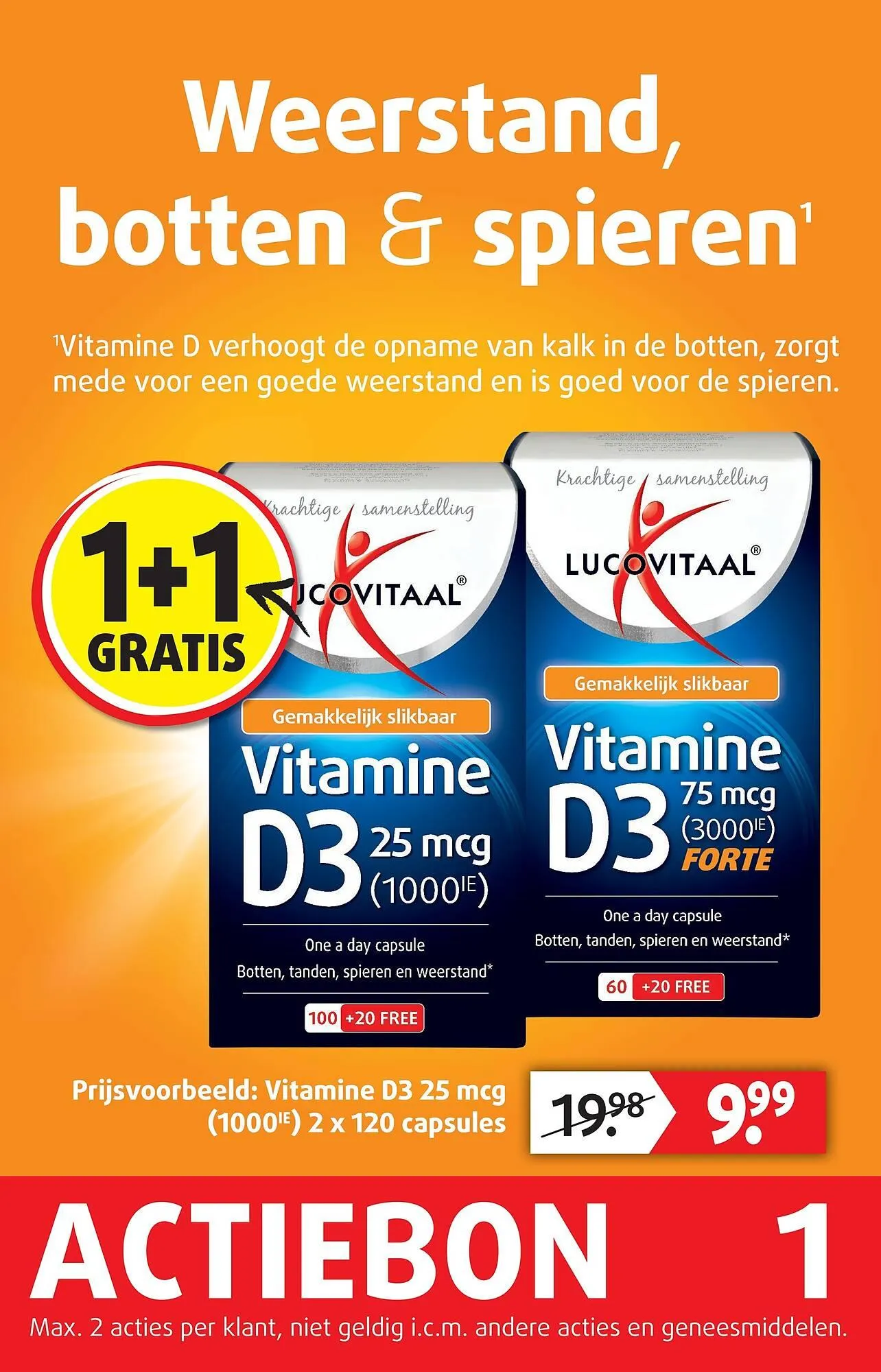 Lucovitaal folder van 13 april tot 18 april 2026 - Folder pagina 2