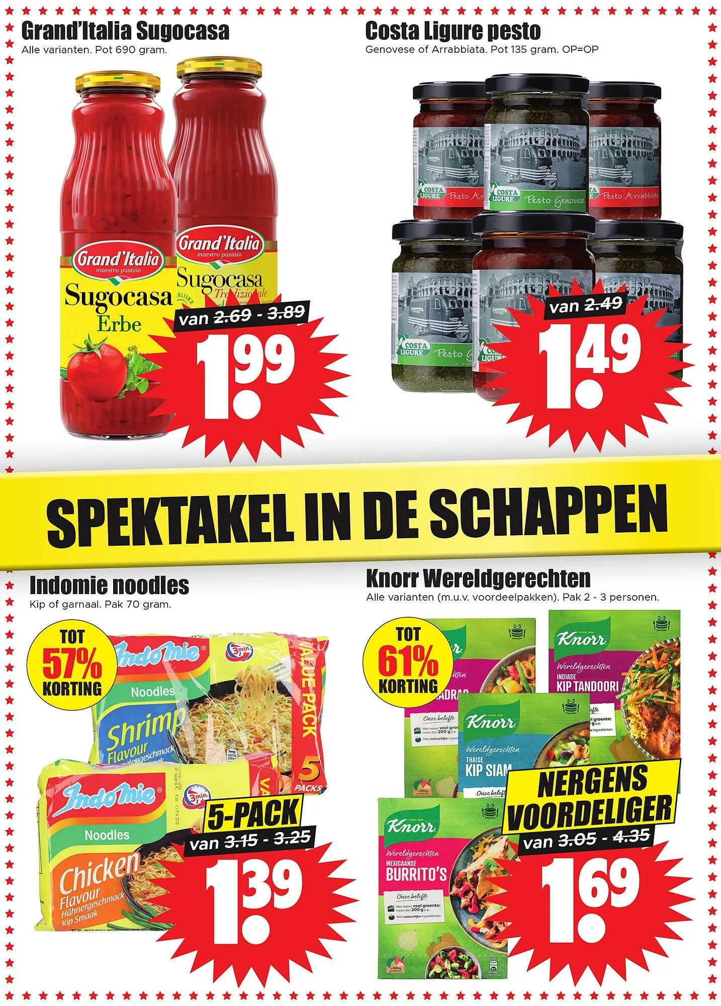 Dirk folder van 23 april tot 29 april 2025 - Folder pagina 12