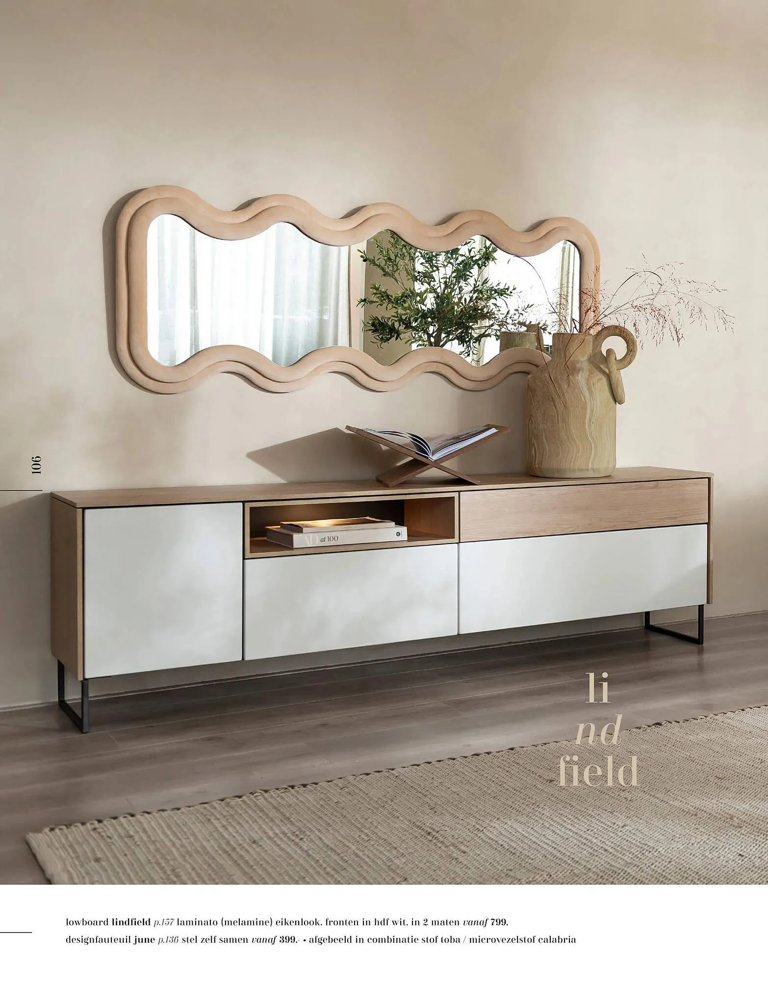 Xooon folder van 16 september tot 31 december 2025 - Folder pagina 108