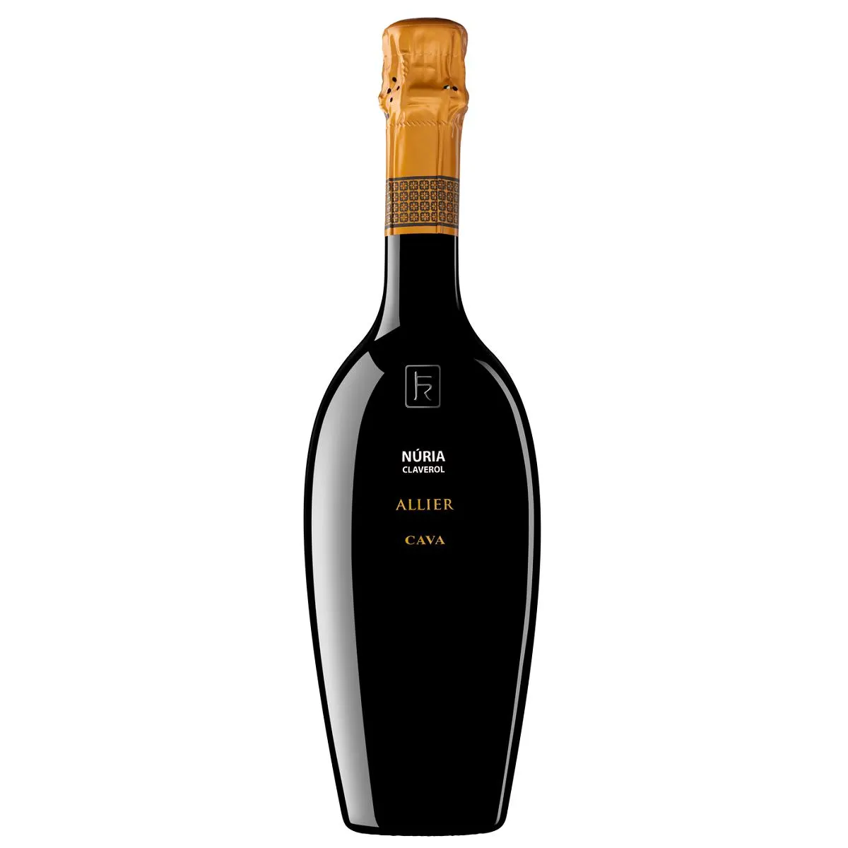 Nuria Claverol Allier Gran Reserva