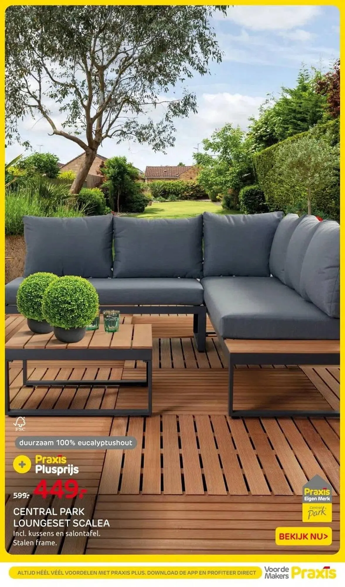 Praxis folder van 31 maart tot 6 april 2025 - Folder pagina 10