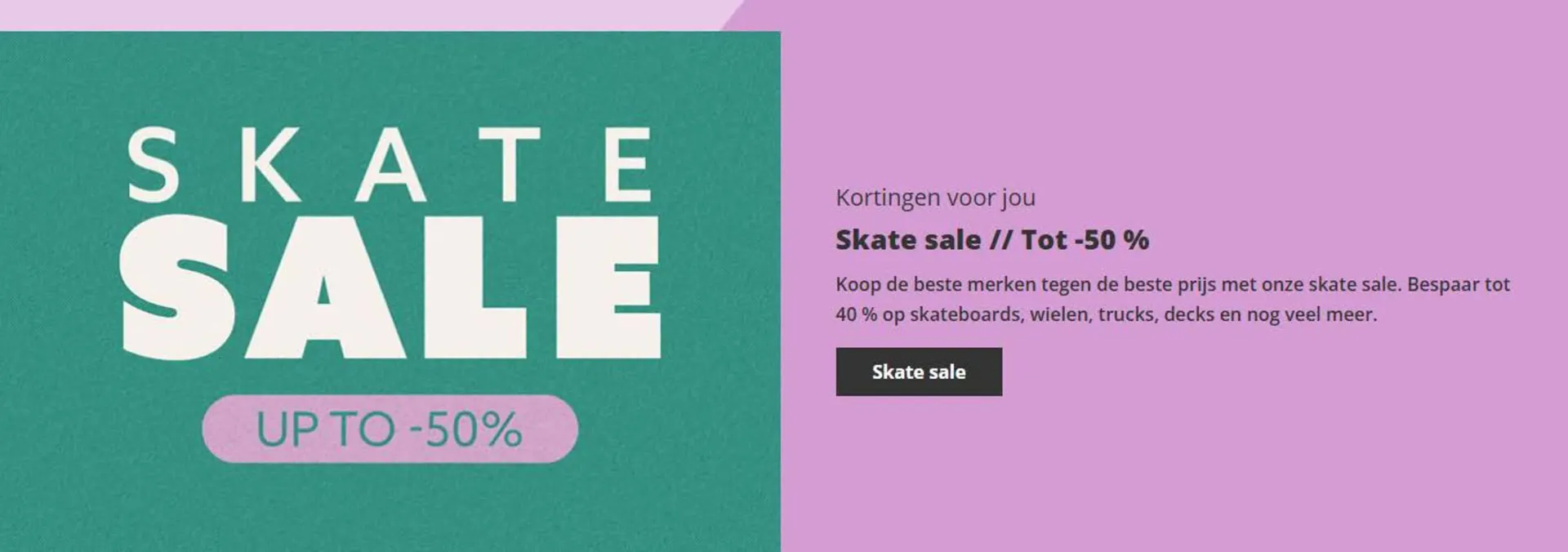 Blue Tomato folder van 3 april tot 9 april 2025 - Folder pagina 2