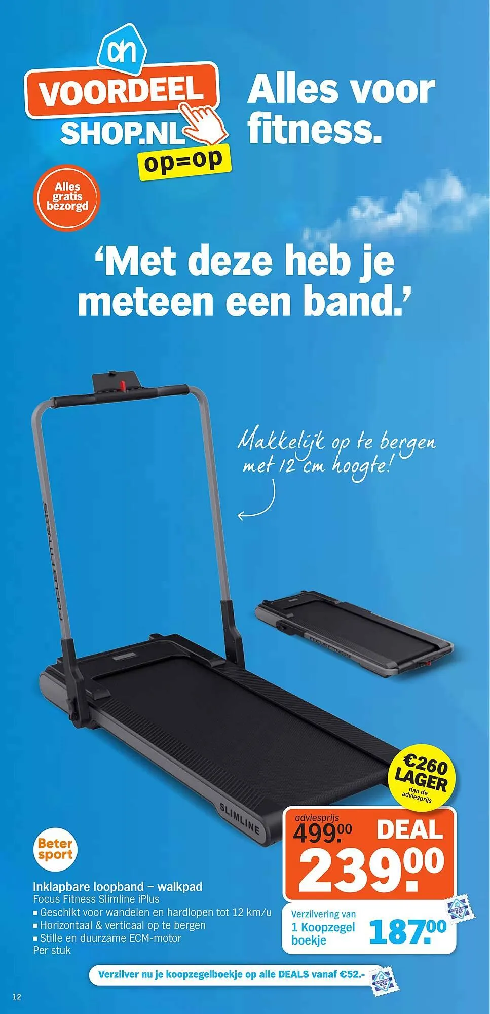 Albert Heijn folder van 19 mei tot 25 mei 2025 - Folder pagina 92