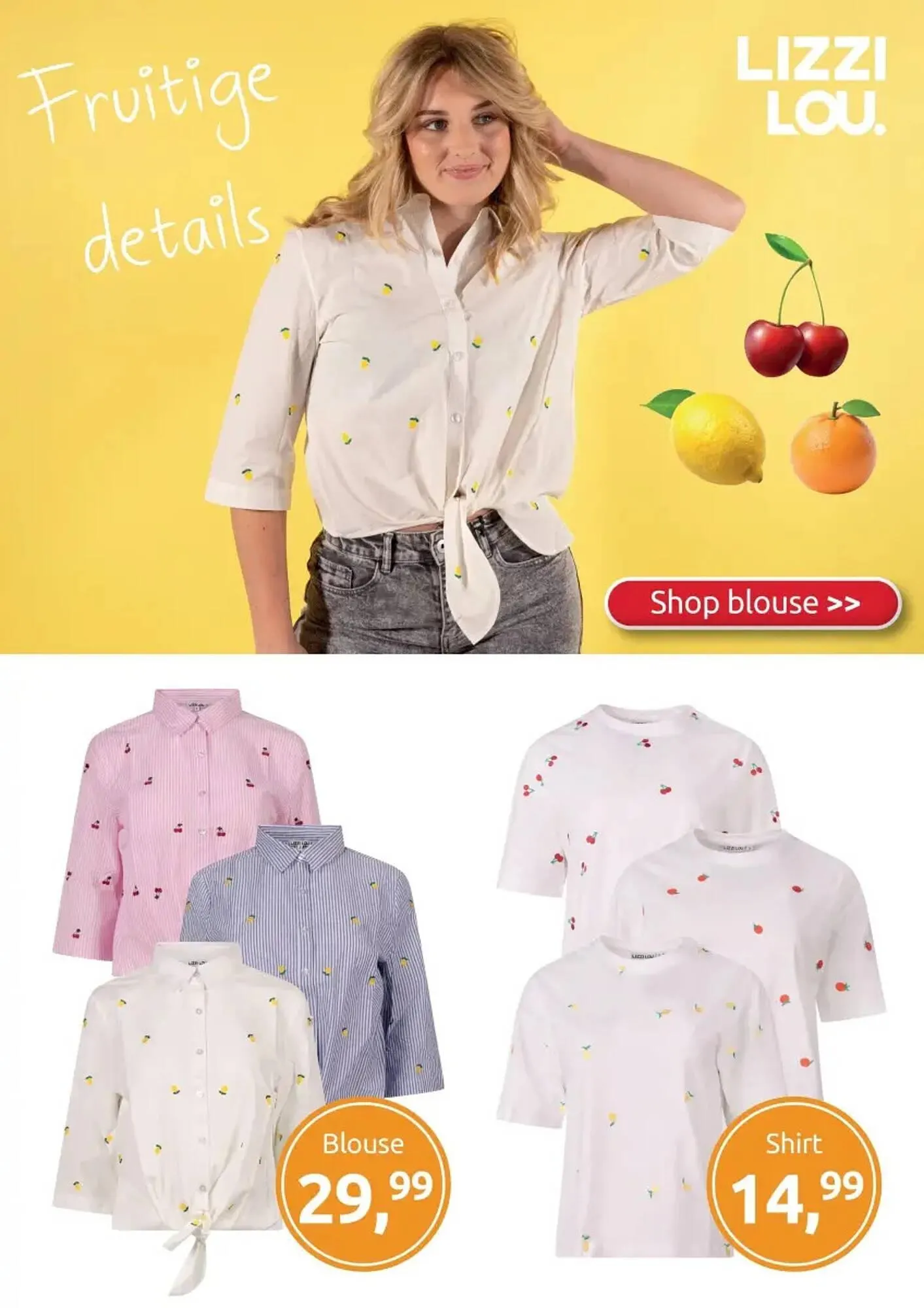 Tuunte folder van 8 april tot 16 april 2026 - Folder pagina 12