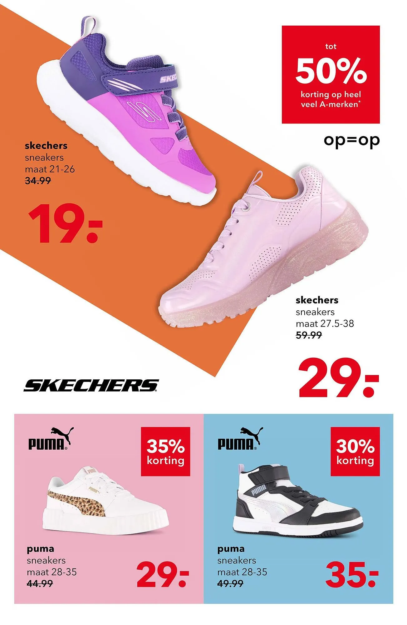 Scapino folder van 9 februari tot 22 februari 2026 - Folder pagina 10