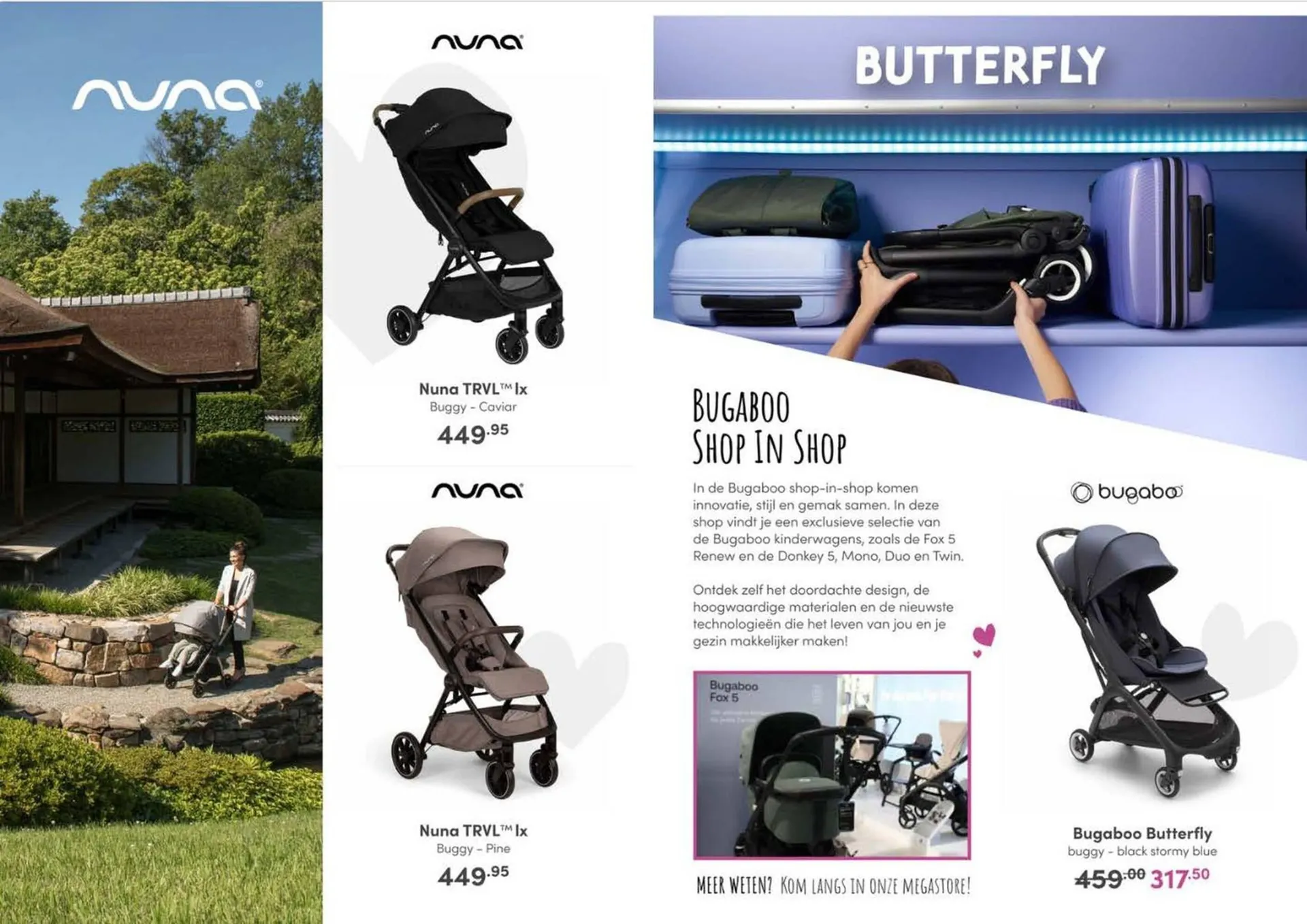 Baby & Tiener folder van 1 juli tot 31 juli 2025 - Folder pagina 16