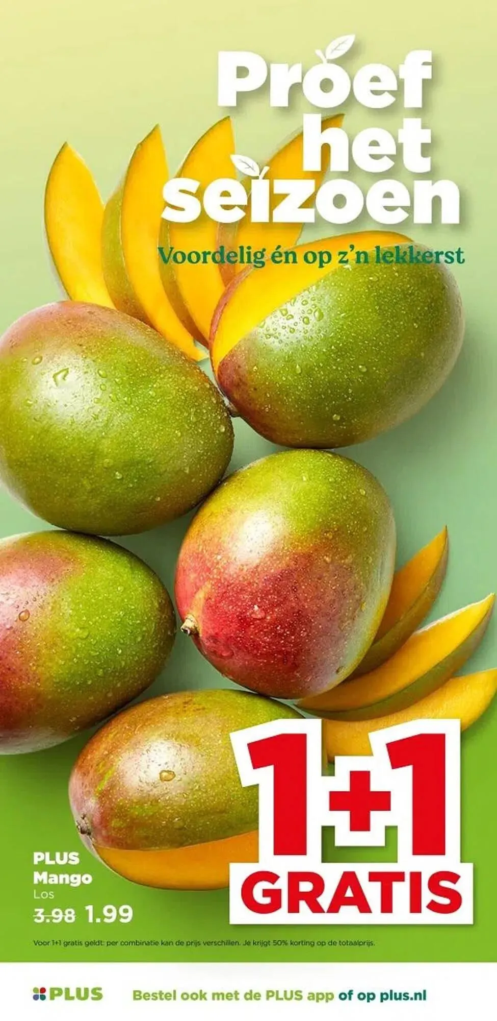 PLUS folder van 21 mei tot 27 mei 2025 - Folder pagina 4