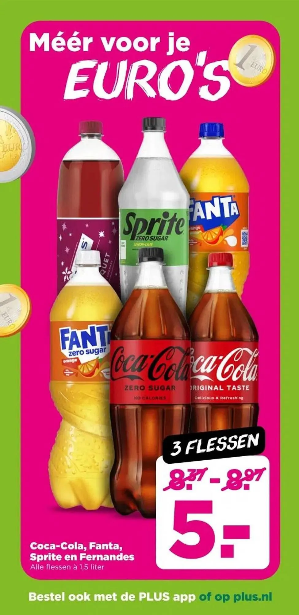 PLUS folder van 26 november tot 2 december 2025 - Folder pagina 2