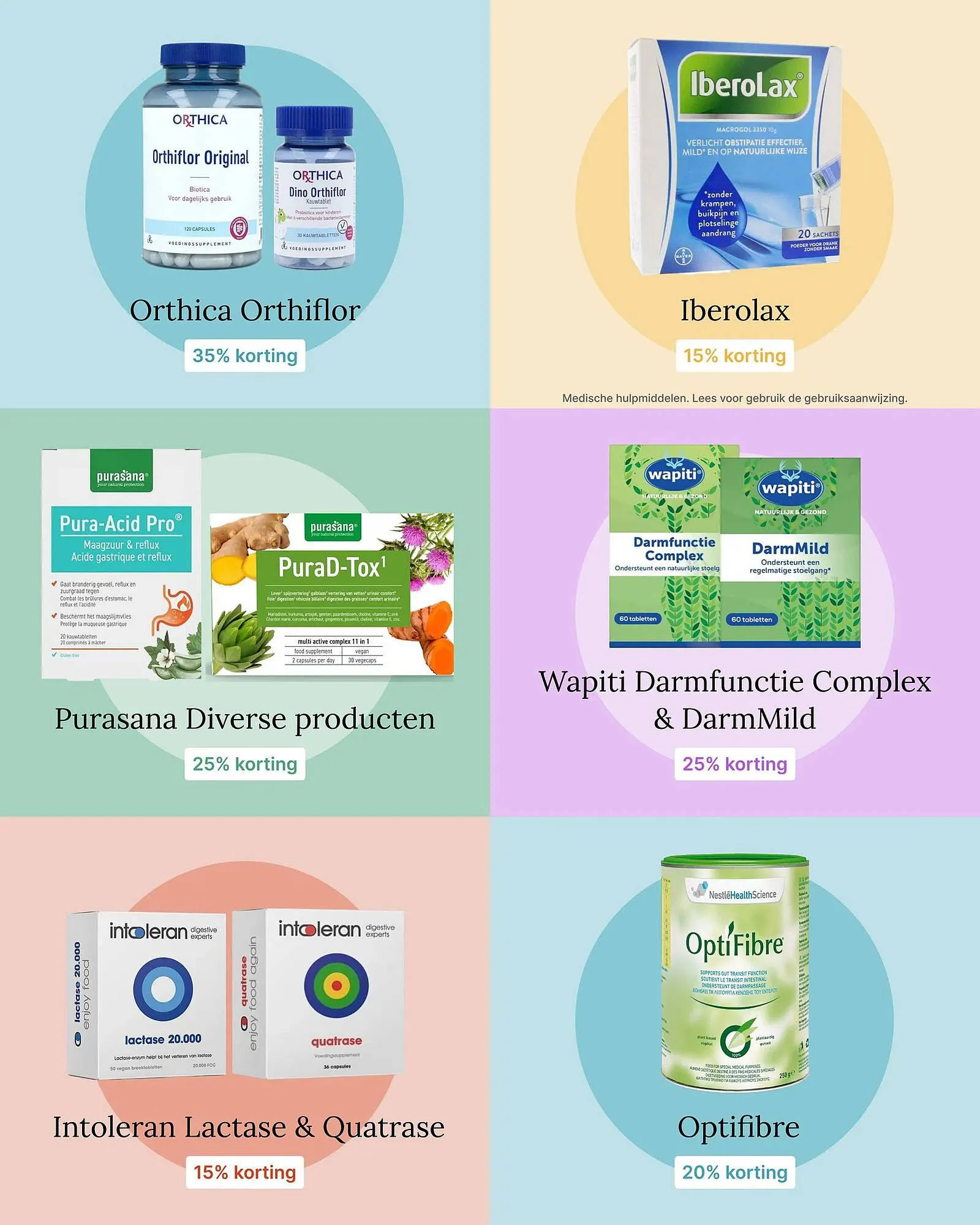 De Online Drogist folder van 15 december tot 28 december 2025 - Folder pagina 2