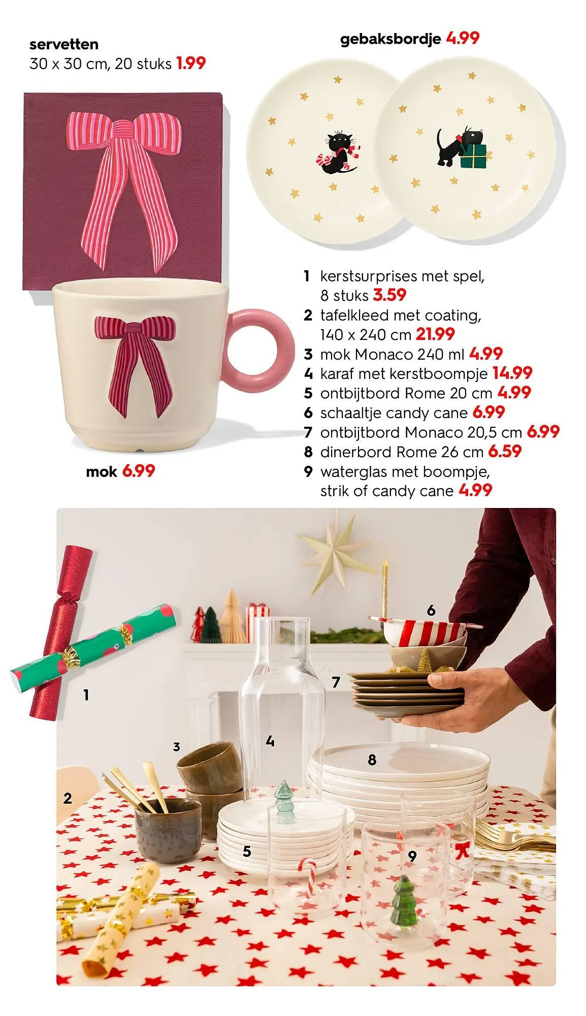 HEMA folder van 1 december tot 7 december 2025 - Folder pagina 36